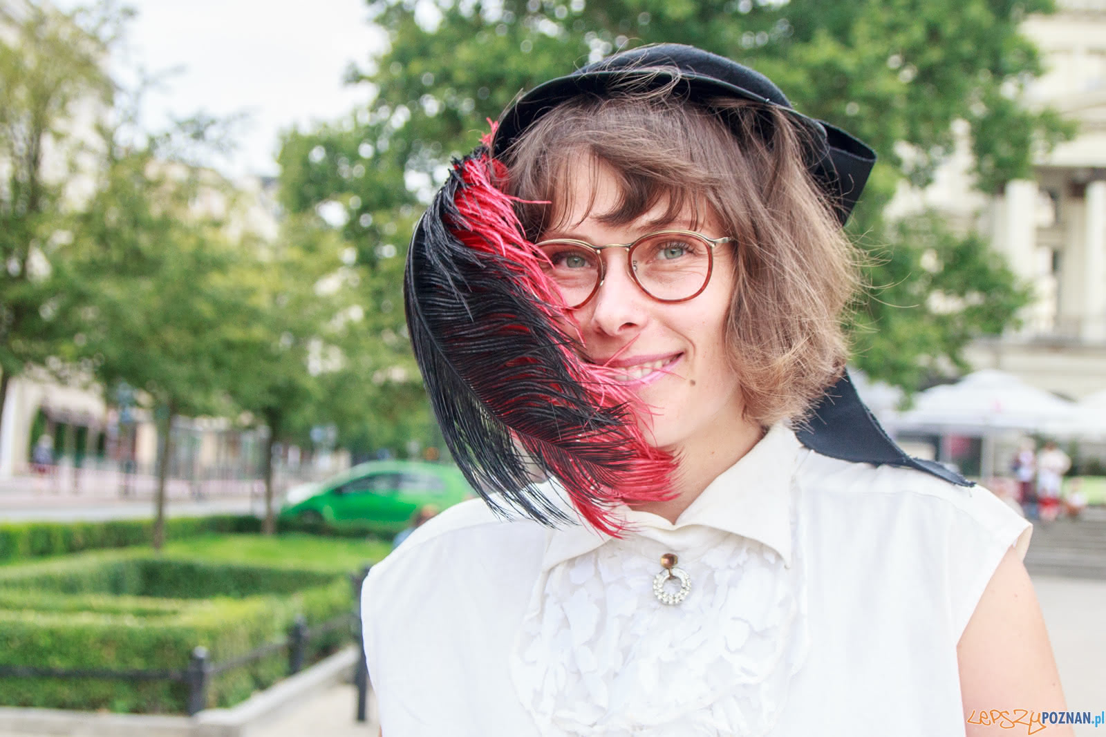 Siłaczki Foto: lepszyPOZNAN.pl / Ewelina Jaśkowiak Siłaczki Foto: lepszyPOZNAN.pl / Ewelina Jaśkowiak