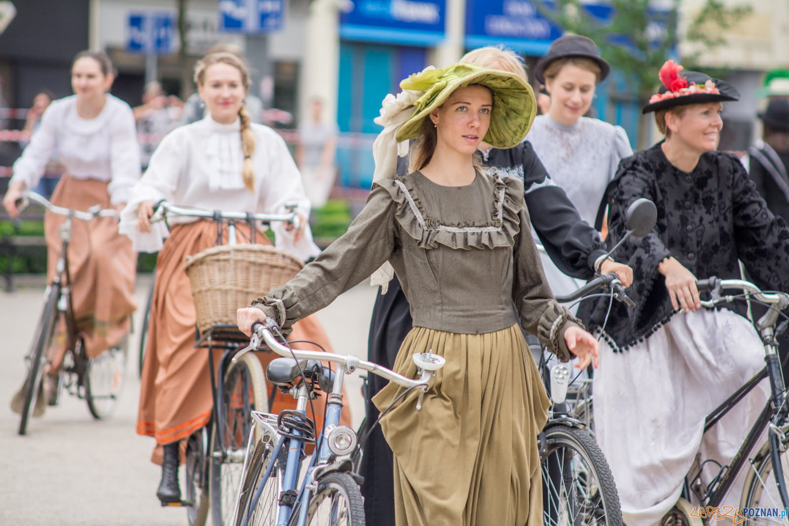 Siłaczki Foto: lepszyPOZNAN.pl / Ewelina Jaśkowiak Siłaczki Foto: lepszyPOZNAN.pl / Ewelina Jaśkowiak
