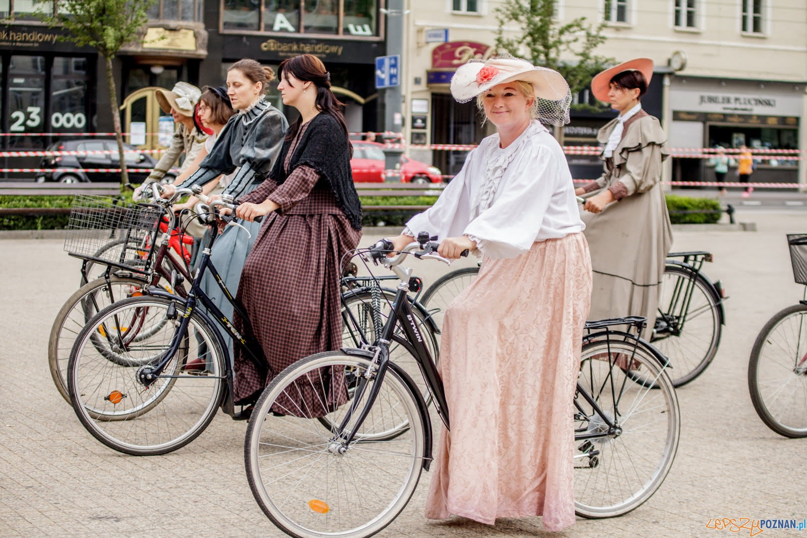 Siłaczki Foto: lepszyPOZNAN.pl / Ewelina Jaśkowiak Siłaczki Foto: lepszyPOZNAN.pl / Ewelina Jaśkowiak