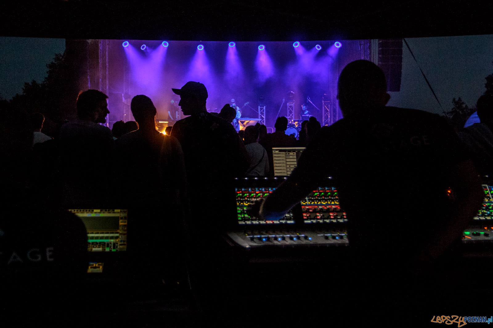 Xxanaxx #NaFalach Foto: lepszyPOZNAN.pl / Ewelina Jaśkowiak Xxanaxx #NaFalach Foto: lepszyPOZNAN.pl / Ewelina Jaśkowiak