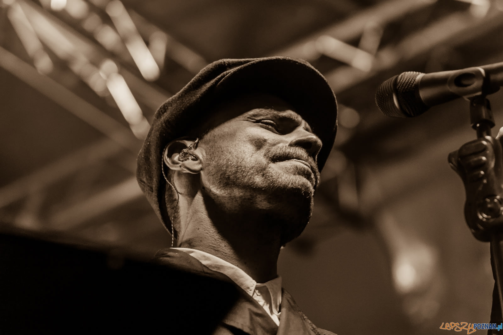 Fisz Emade #Nafalach Foto: lepszyPOZNAN.pl / Ewelina Jaśkowiak Fisz Emade #Nafalach Foto: lepszyPOZNAN.pl / Ewelina Jaśkowiak