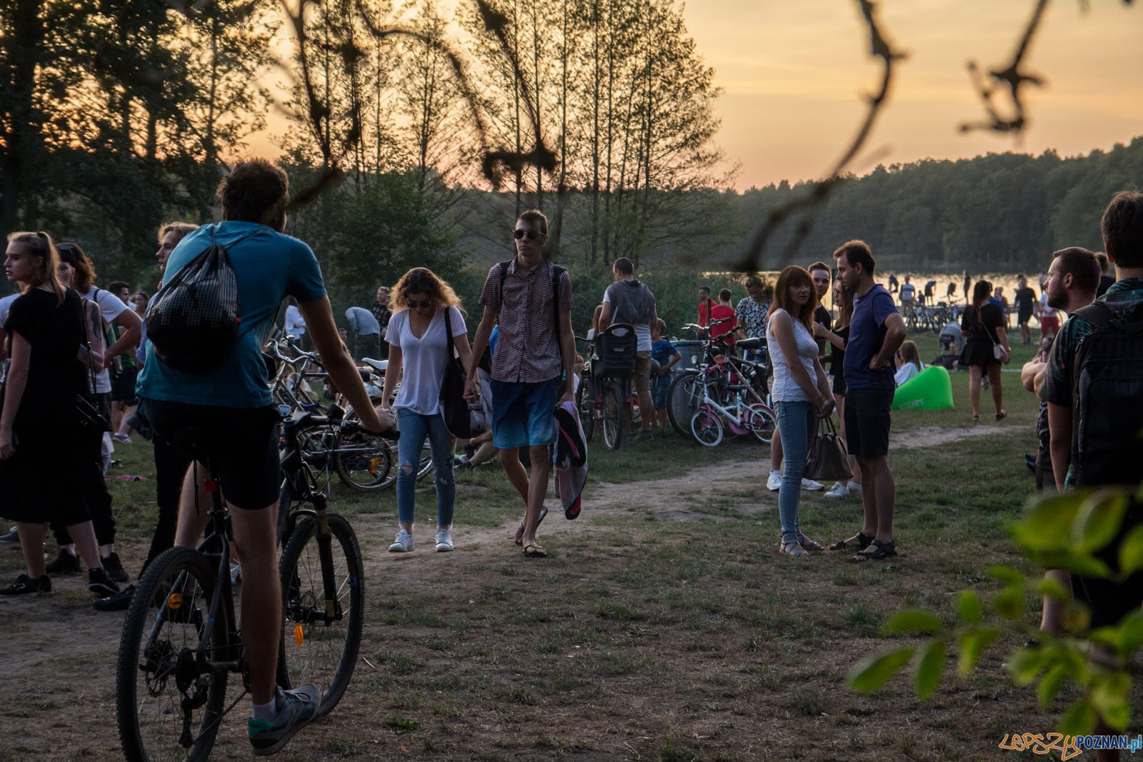 Xxanaxx #NaFalach Foto: lepszyPOZNAN.pl / Ewelina Jaśkowiak Xxanaxx #NaFalach Foto: lepszyPOZNAN.pl / Ewelina Jaśkowiak