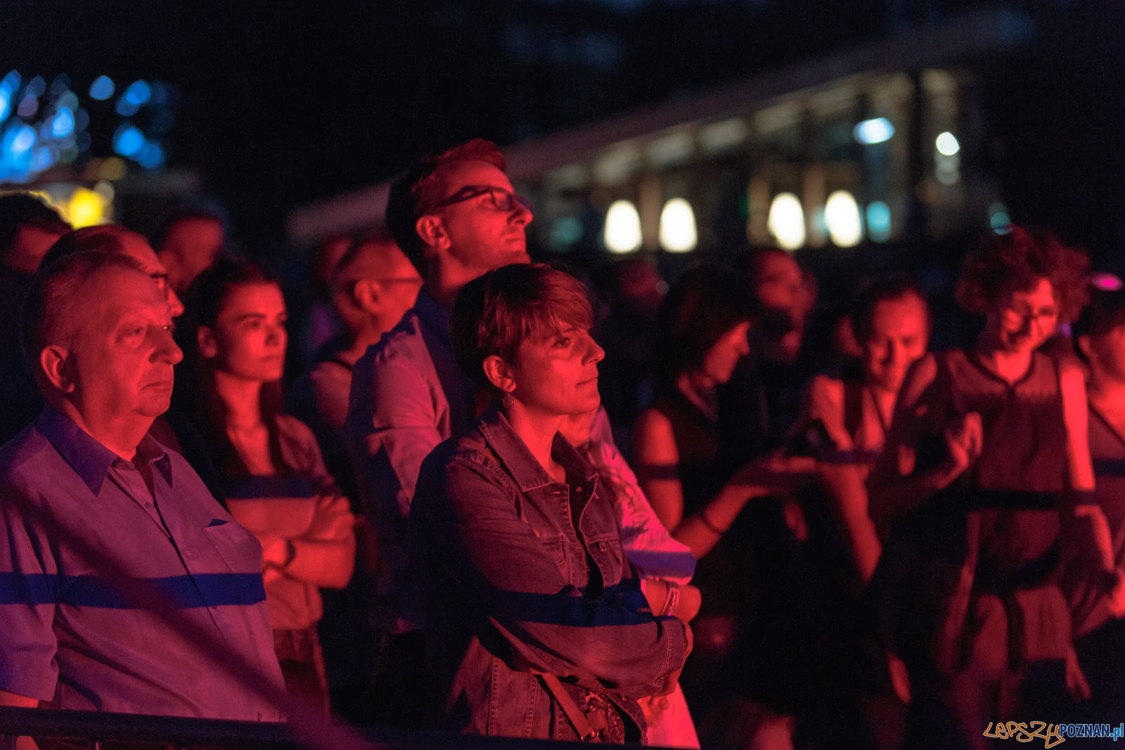 #NaFalach - Barbara Wrońska Foto: lepszyPOZNAN.pl/Piotr Rychter #NaFalach - Barbara Wrońska Foto: lepszyPOZNAN.pl/Piotr Rychter