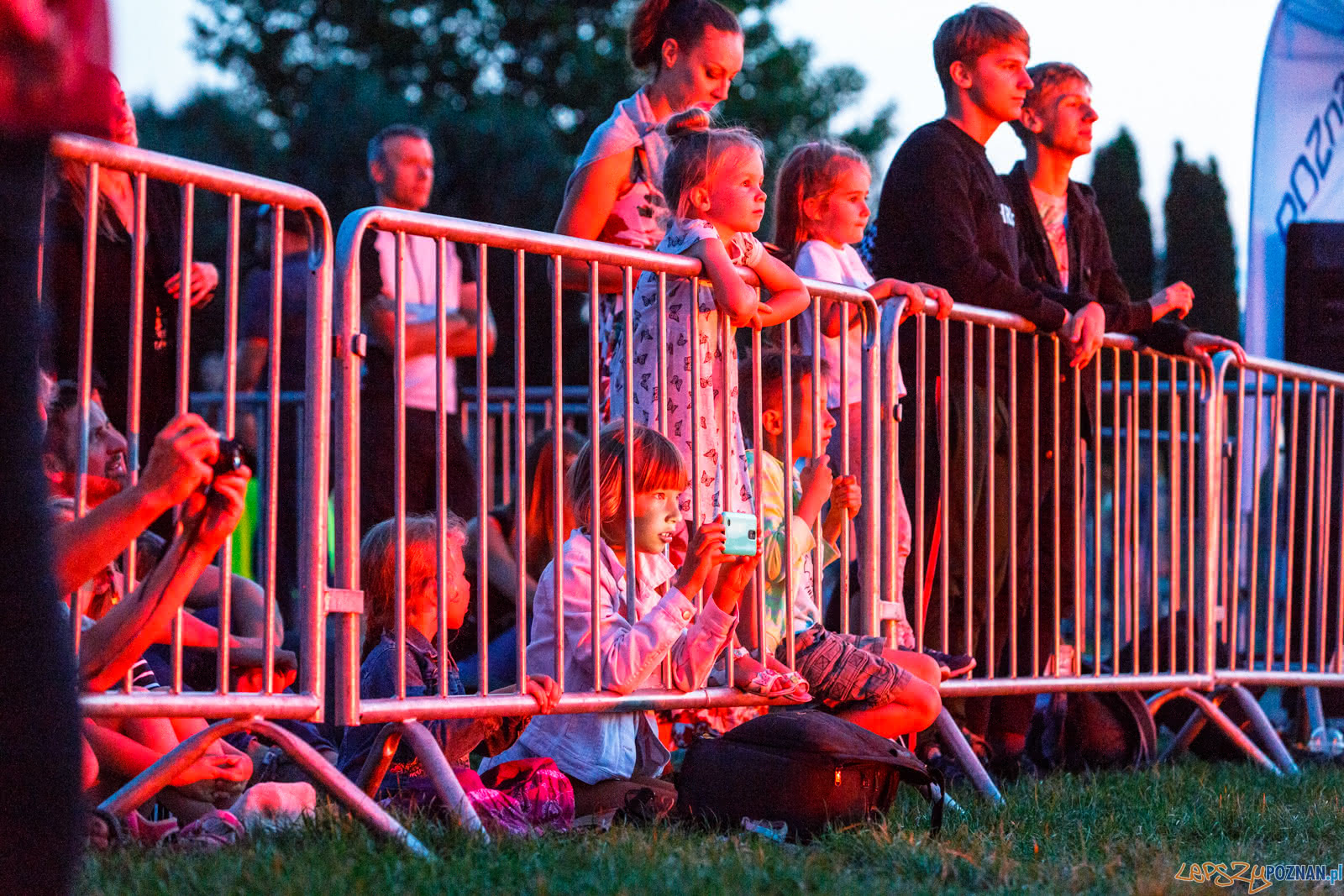 #NaFalach - Barbara Wrońska Foto: lepszyPOZNAN.pl/Piotr Rychter #NaFalach - Barbara Wrońska Foto: lepszyPOZNAN.pl/Piotr Rychter