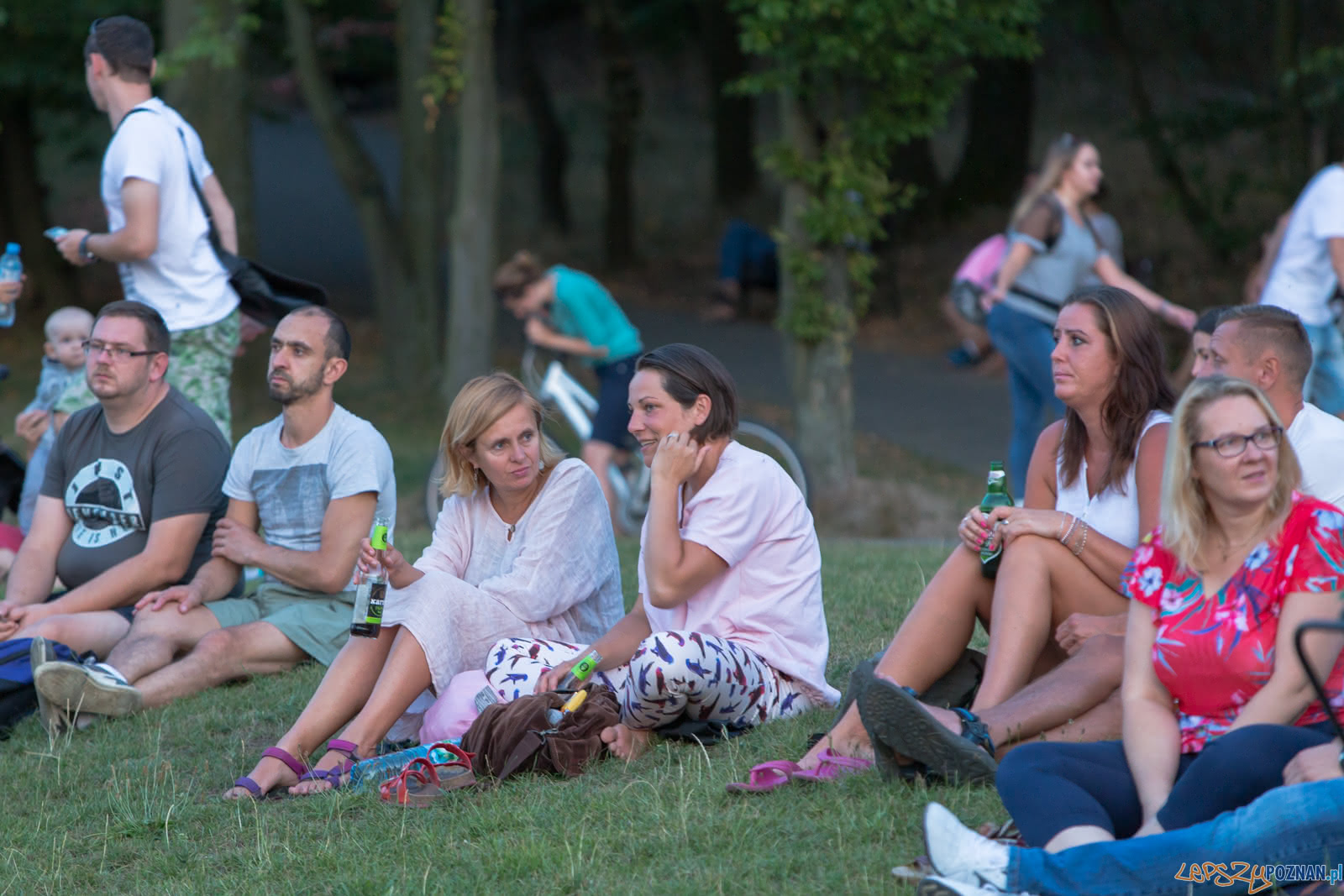 #NaFalach - Barbara Wrońska Foto: lepszyPOZNAN.pl/Piotr Rychter #NaFalach - Barbara Wrońska Foto: lepszyPOZNAN.pl/Piotr Rychter
