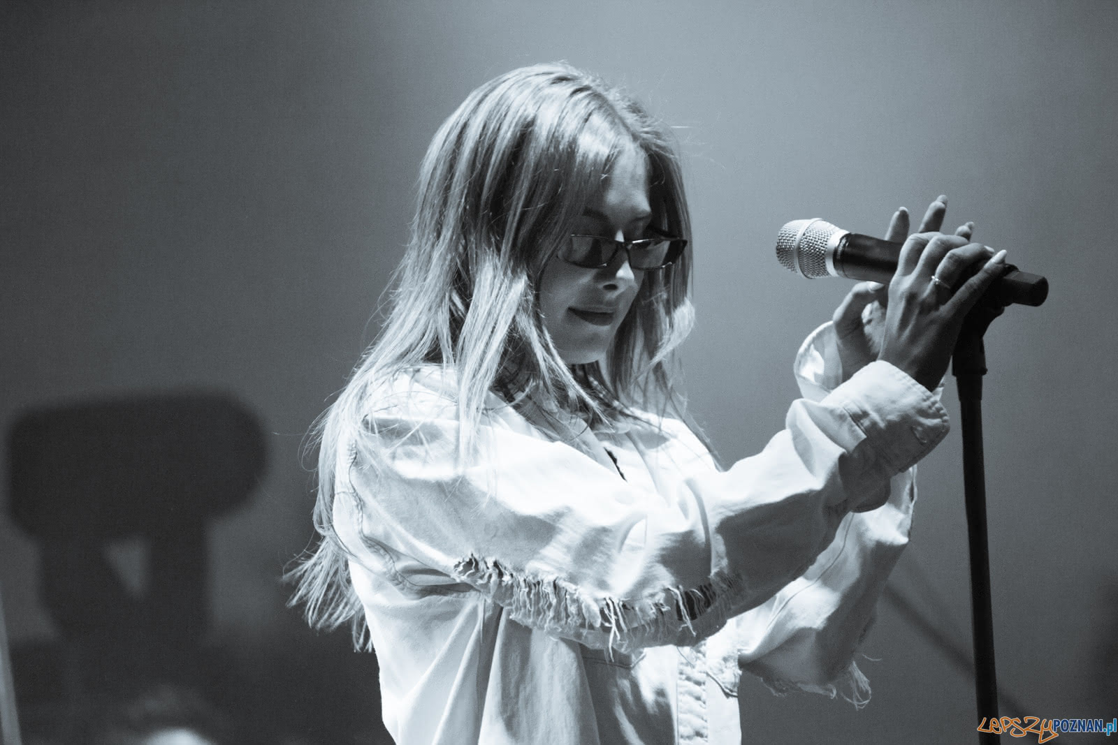 Xxanaxx #NaFalach Foto: lepszyPOZNAN.pl / Ewelina Jaśkowiak Xxanaxx #NaFalach Foto: lepszyPOZNAN.pl / Ewelina Jaśkowiak