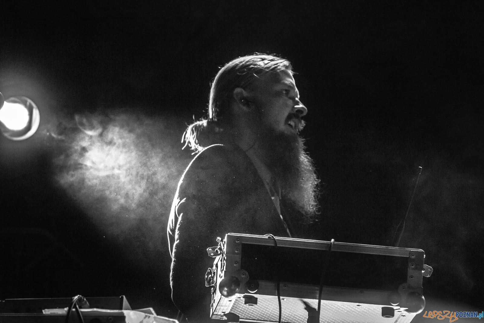 Fisz Emade #Nafalach Foto: lepszyPOZNAN.pl / Ewelina Jaśkowiak Fisz Emade #Nafalach Foto: lepszyPOZNAN.pl / Ewelina Jaśkowiak