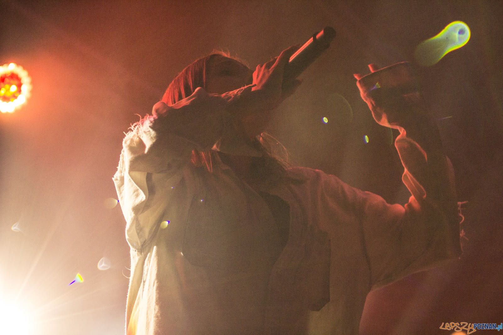 Xxanaxx #NaFalach Foto: lepszyPOZNAN.pl / Ewelina Jaśkowiak Xxanaxx #NaFalach Foto: lepszyPOZNAN.pl / Ewelina Jaśkowiak