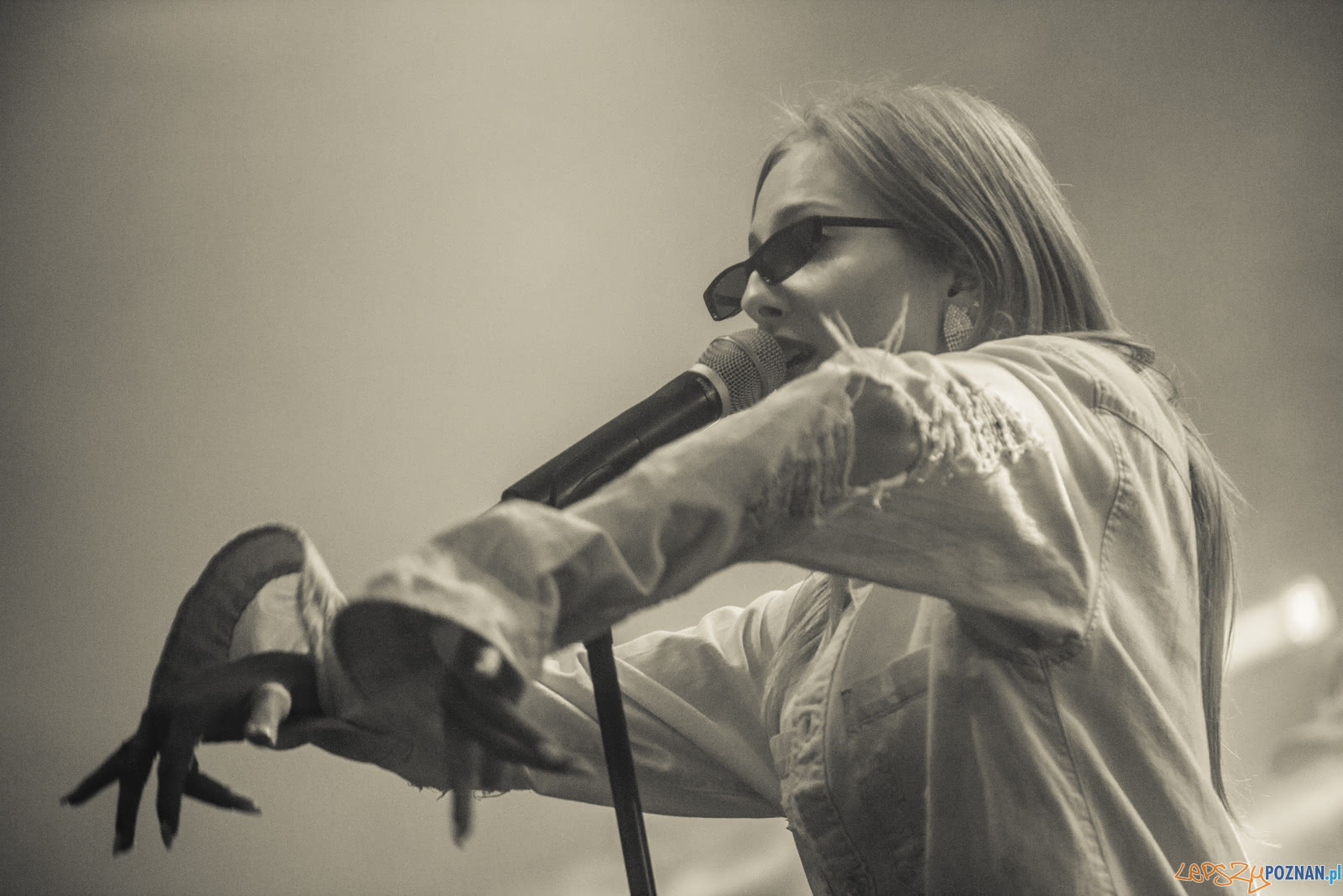 Xxanaxx #NaFalach Foto: lepszyPOZNAN.pl / Ewelina Jaśkowiak Xxanaxx #NaFalach Foto: lepszyPOZNAN.pl / Ewelina Jaśkowiak