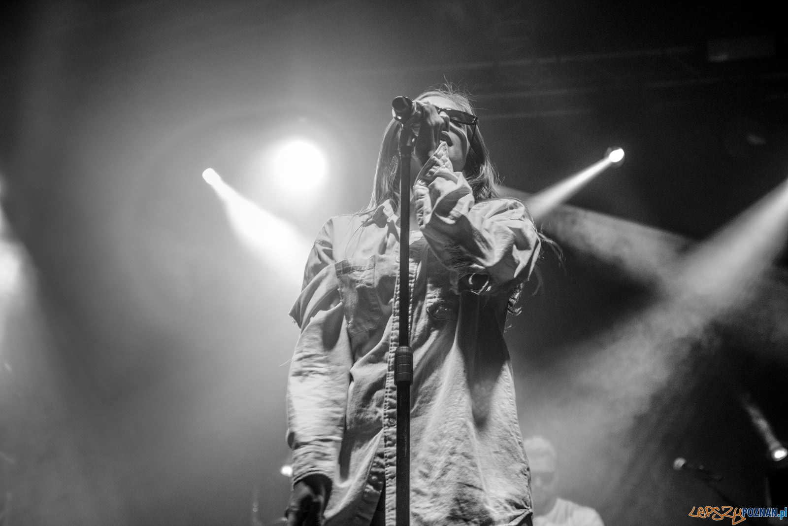 Xxanaxx #NaFalach Foto: lepszyPOZNAN.pl / Ewelina Jaśkowiak Xxanaxx #NaFalach Foto: lepszyPOZNAN.pl / Ewelina Jaśkowiak