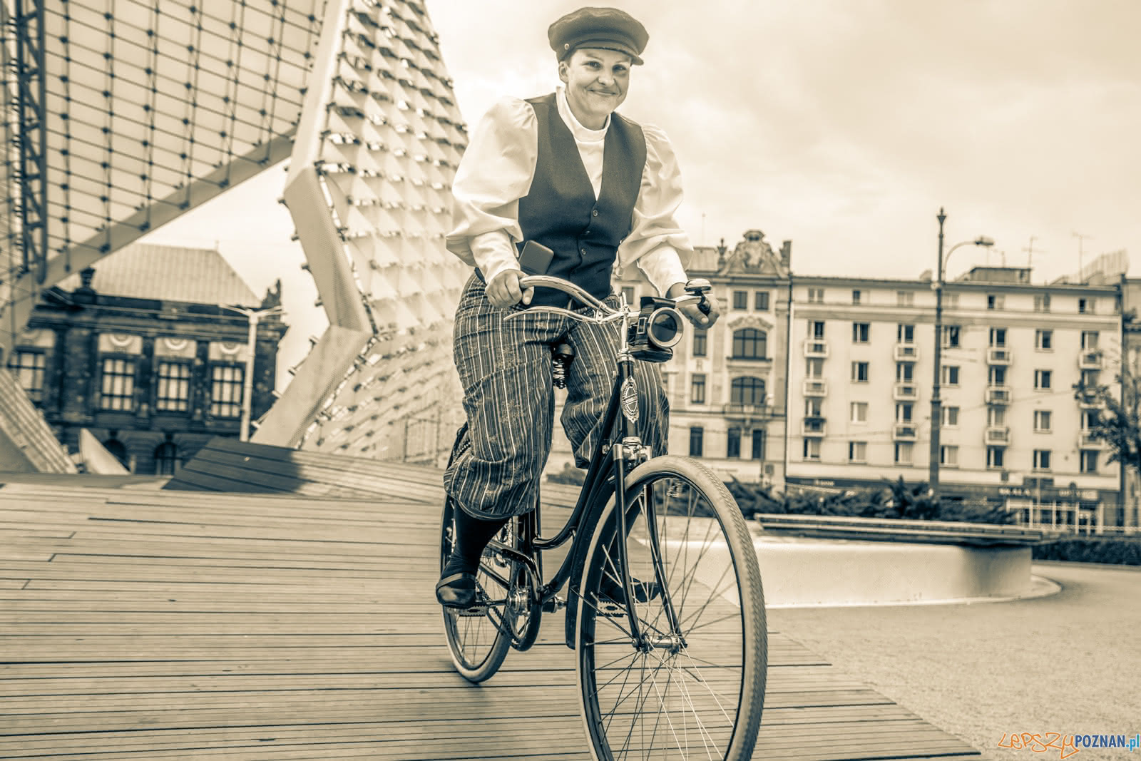 Siłaczki Foto: lepszyPOZNAN.pl / Ewelina Jaśkowiak Siłaczki Foto: lepszyPOZNAN.pl / Ewelina Jaśkowiak