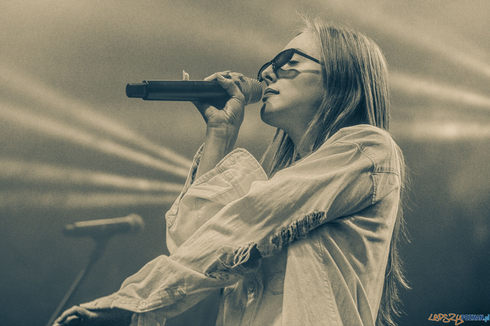 Xxanaxx #NaFalach Foto: lepszyPOZNAN.pl / Ewelina Jaśkowiak Xxanaxx #NaFalach Foto: lepszyPOZNAN.pl / Ewelina Jaśkowiak