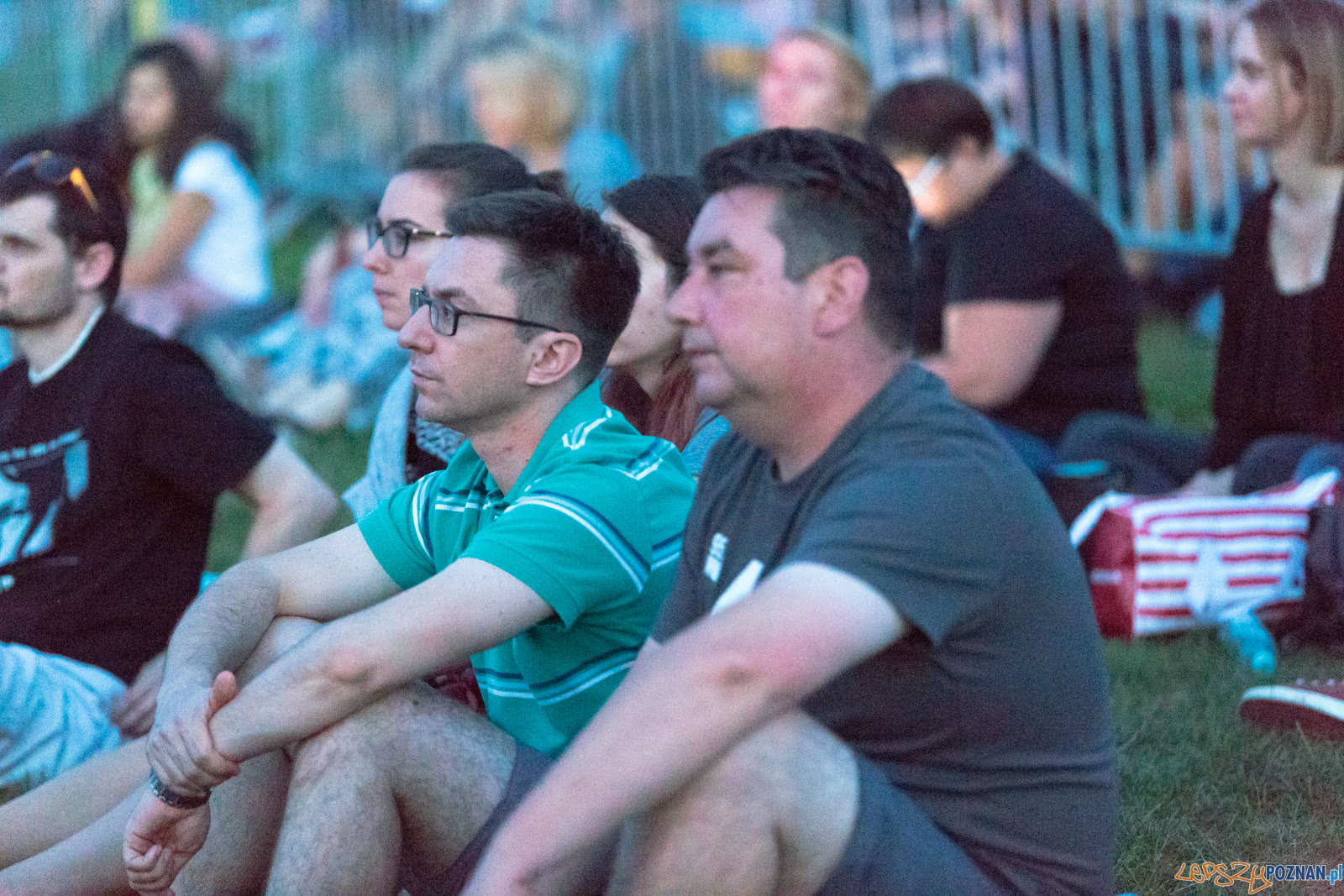 #NaFalach - Barbara Wrońska Foto: lepszyPOZNAN.pl/Piotr Rychter #NaFalach - Barbara Wrońska Foto: lepszyPOZNAN.pl/Piotr Rychter