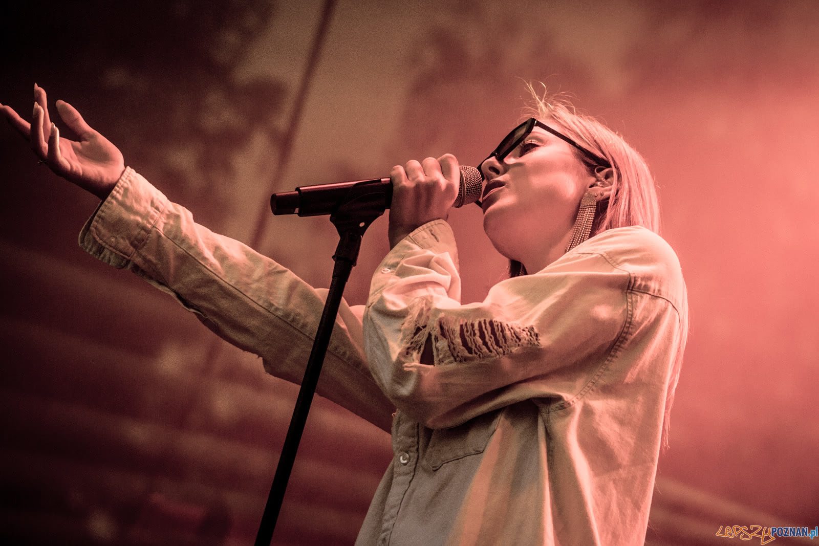 Xxanaxx #NaFalach Foto: lepszyPOZNAN.pl / Ewelina Jaśkowiak Xxanaxx #NaFalach Foto: lepszyPOZNAN.pl / Ewelina Jaśkowiak