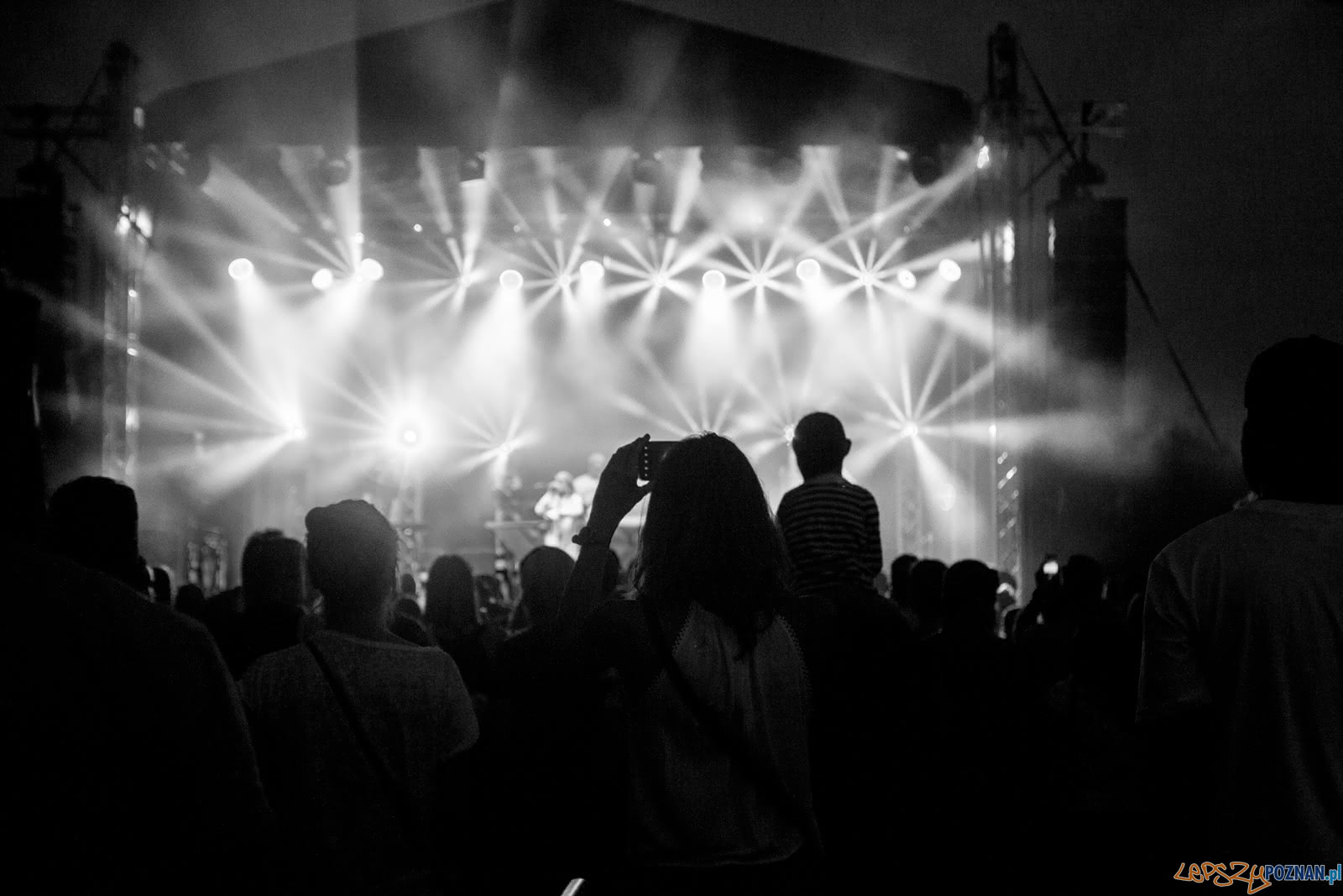 Xxanaxx #NaFalach Foto: lepszyPOZNAN.pl / Ewelina Jaśkowiak Xxanaxx #NaFalach Foto: lepszyPOZNAN.pl / Ewelina Jaśkowiak