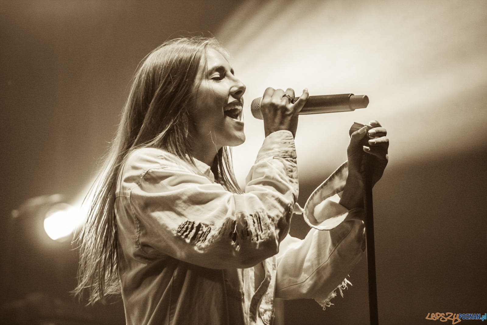 Xxanaxx #NaFalach Foto: lepszyPOZNAN.pl / Ewelina Jaśkowiak Xxanaxx #NaFalach Foto: lepszyPOZNAN.pl / Ewelina Jaśkowiak