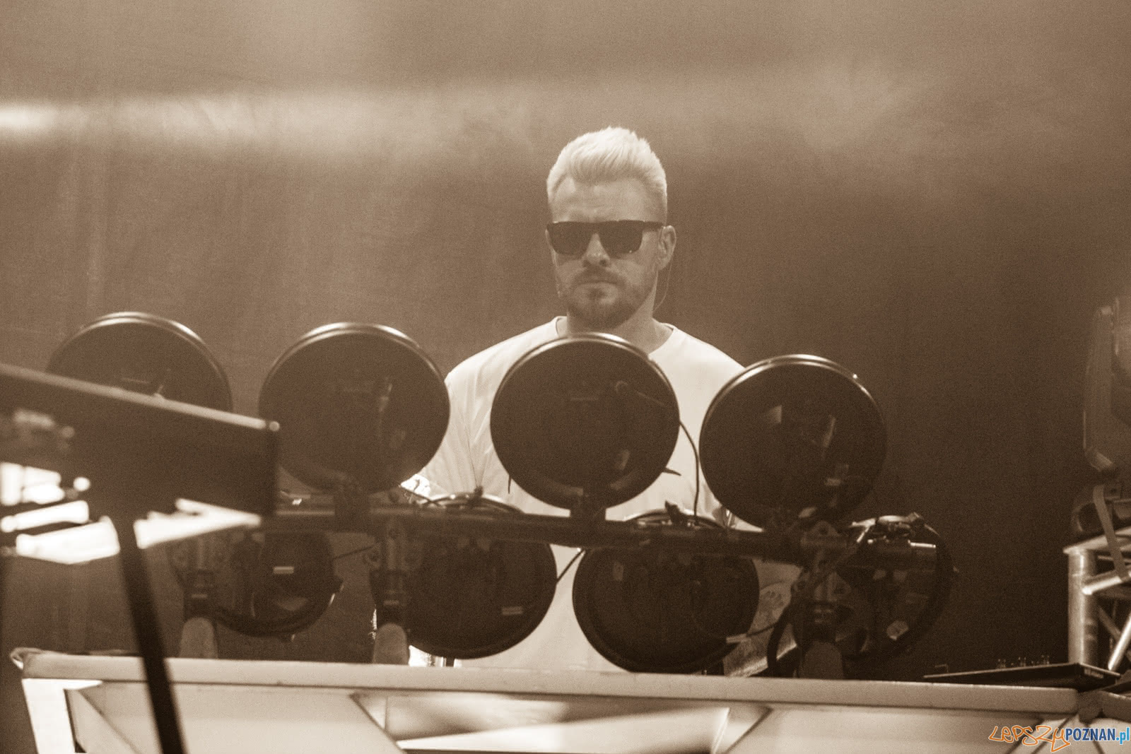 Xxanaxx #NaFalach Foto: lepszyPOZNAN.pl / Ewelina Jaśkowiak Xxanaxx #NaFalach Foto: lepszyPOZNAN.pl / Ewelina Jaśkowiak