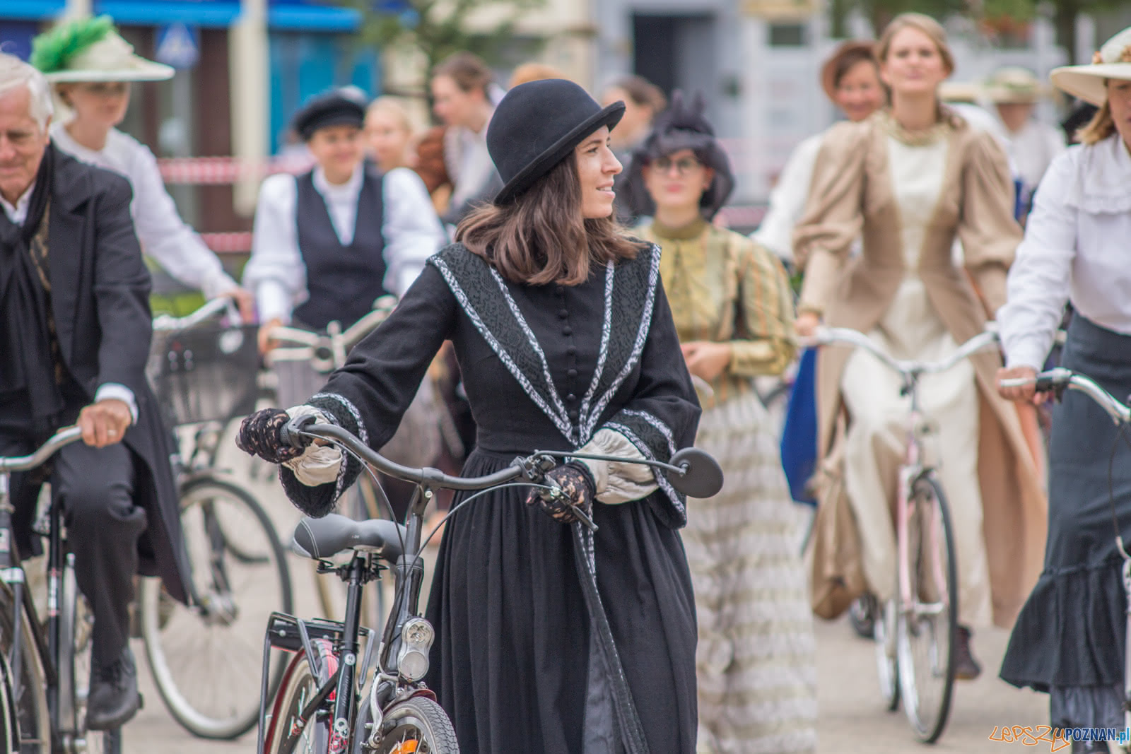 Siłaczki Foto: lepszyPOZNAN.pl / Ewelina Jaśkowiak Siłaczki Foto: lepszyPOZNAN.pl / Ewelina Jaśkowiak