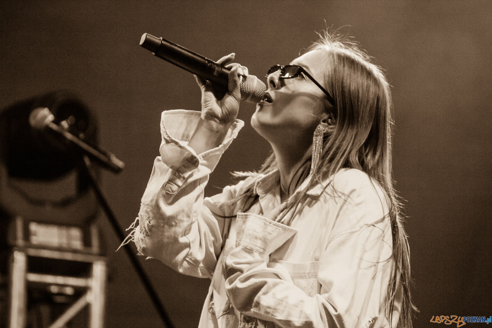 Xxanaxx #NaFalach Foto: lepszyPOZNAN.pl / Ewelina Jaśkowiak Xxanaxx #NaFalach Foto: lepszyPOZNAN.pl / Ewelina Jaśkowiak