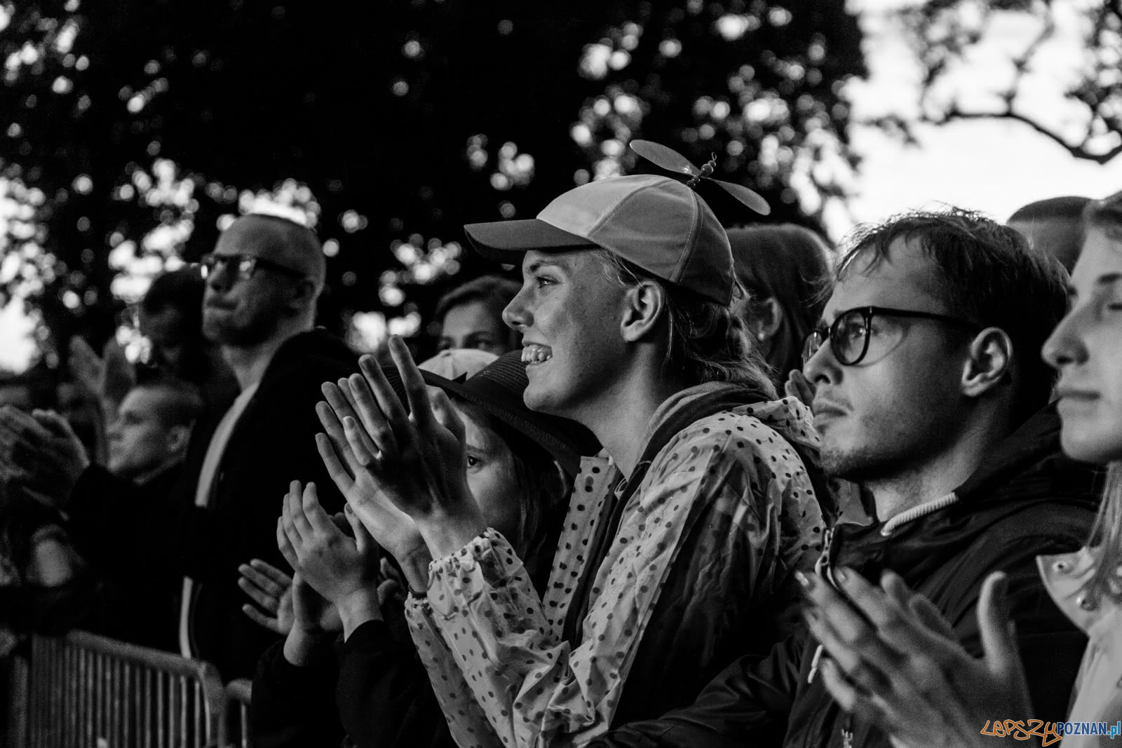 Fisz Emade #Nafalach Foto: lepszyPOZNAN.pl / Ewelina Jaśkowiak Fisz Emade #Nafalach Foto: lepszyPOZNAN.pl / Ewelina Jaśkowiak