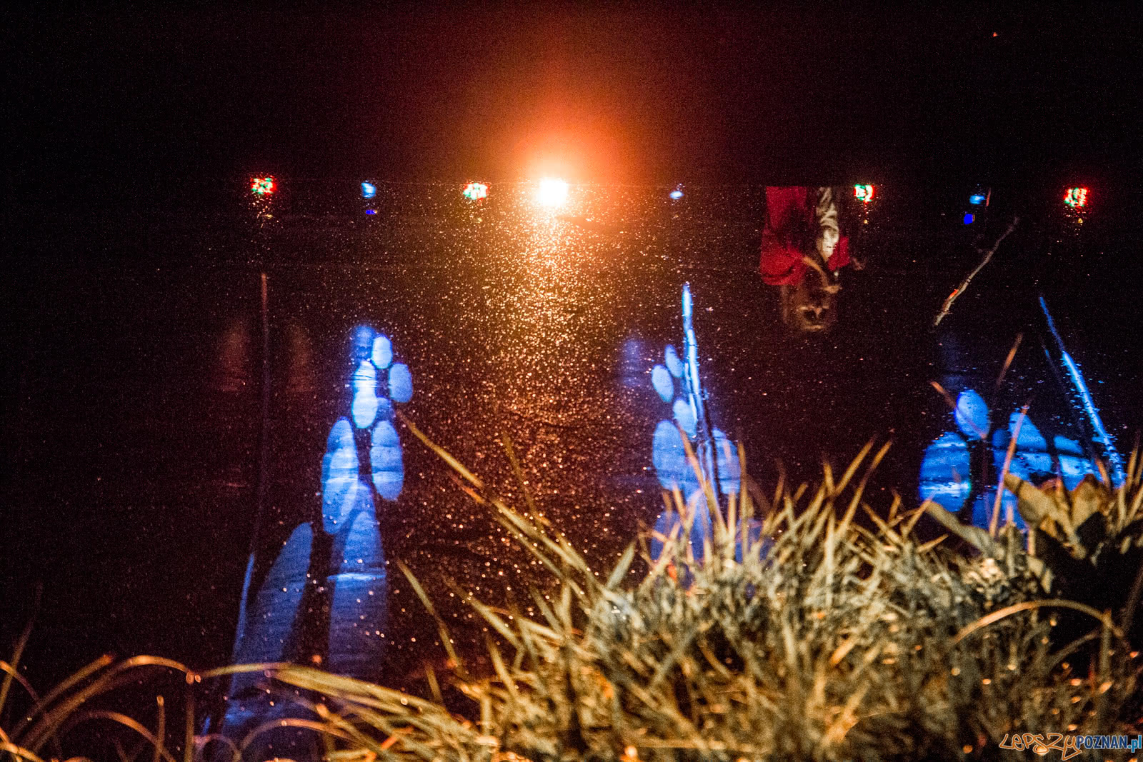 Barbara Wrońska #NaFalach Foto: lepszyPOZNAN.pl / Ewelina Jaśkowiak Barbara Wrońska #NaFalach Foto: lepszyPOZNAN.pl / Ewelina Jaśkowiak