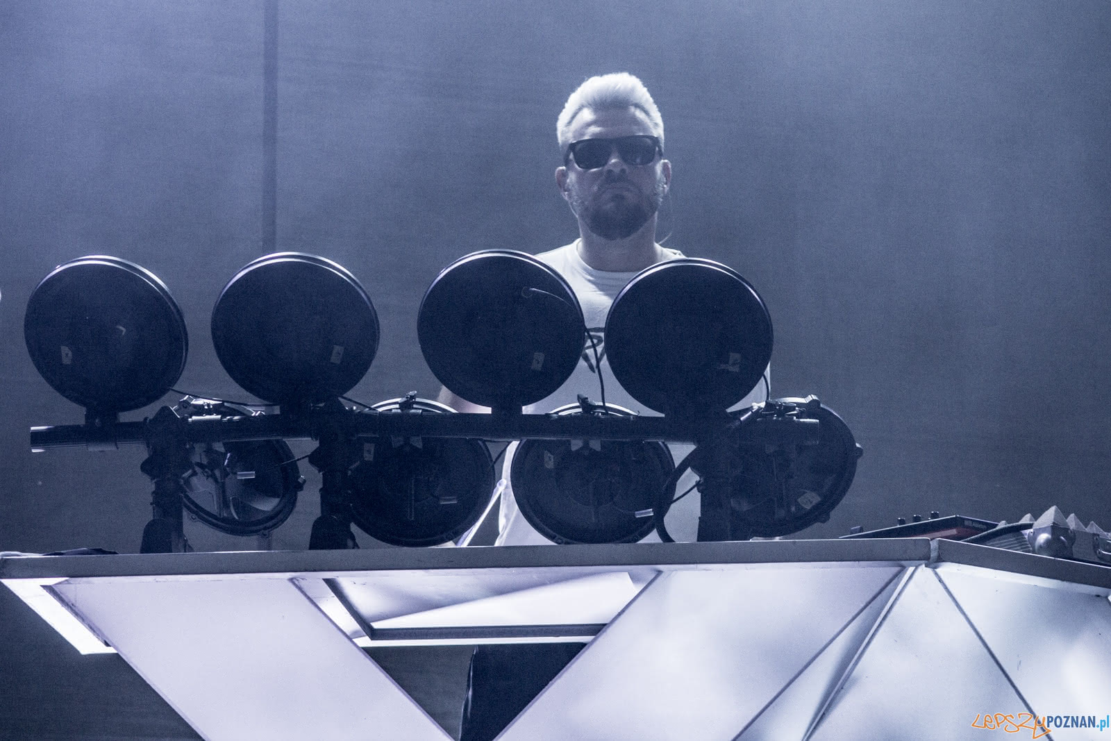 Xxanaxx #NaFalach Foto: lepszyPOZNAN.pl / Ewelina Jaśkowiak Xxanaxx #NaFalach Foto: lepszyPOZNAN.pl / Ewelina Jaśkowiak