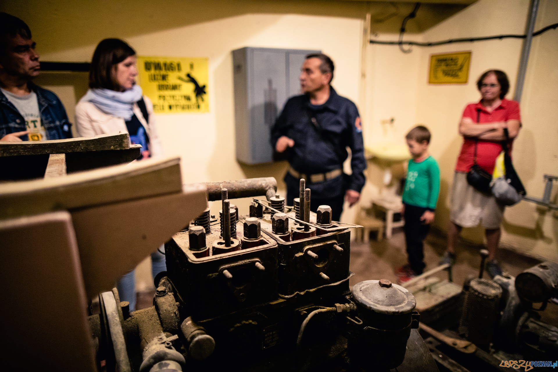 VI DTP Foto: Marek Zakrzewski VI DTP Foto: Marek Zakrzewski