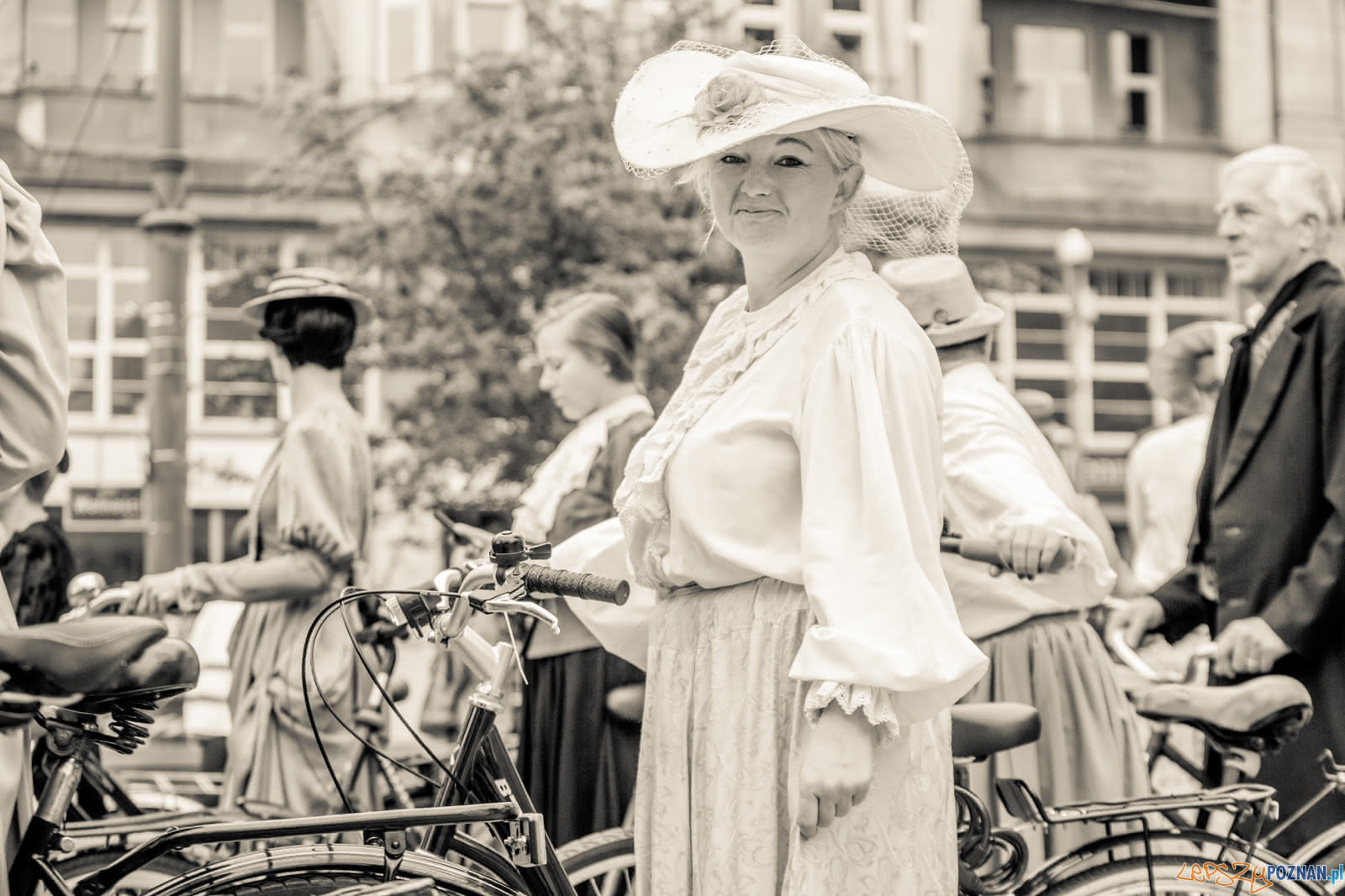 Siłaczki Foto: lepszyPOZNAN.pl / Ewelina Jaśkowiak Siłaczki Foto: lepszyPOZNAN.pl / Ewelina Jaśkowiak