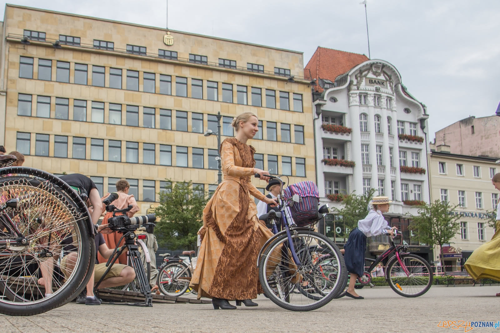 Siłaczki Foto: lepszyPOZNAN.pl / Ewelina Jaśkowiak Siłaczki Foto: lepszyPOZNAN.pl / Ewelina Jaśkowiak