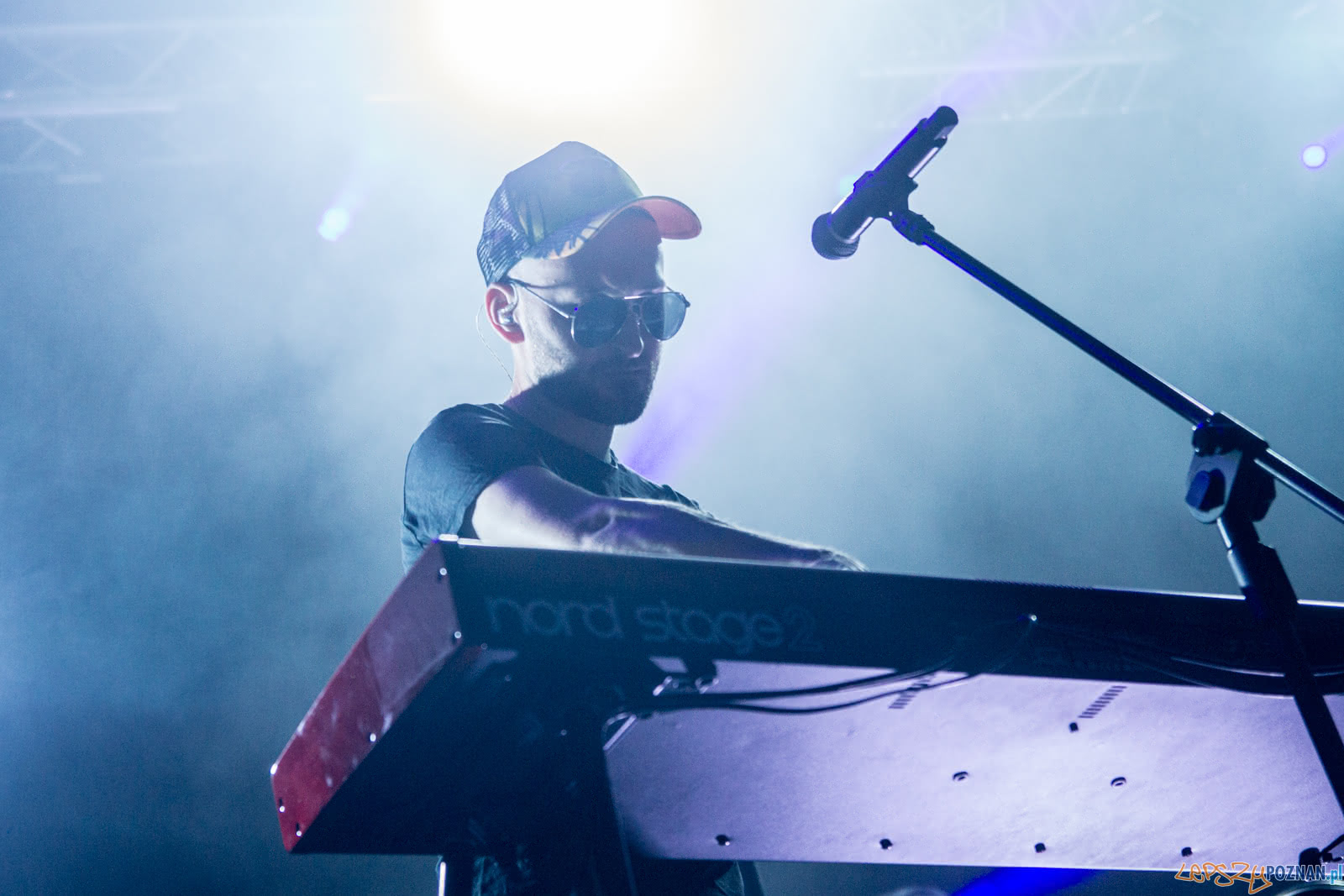 Xxanaxx #NaFalach Foto: lepszyPOZNAN.pl / Ewelina Jaśkowiak Xxanaxx #NaFalach Foto: lepszyPOZNAN.pl / Ewelina Jaśkowiak