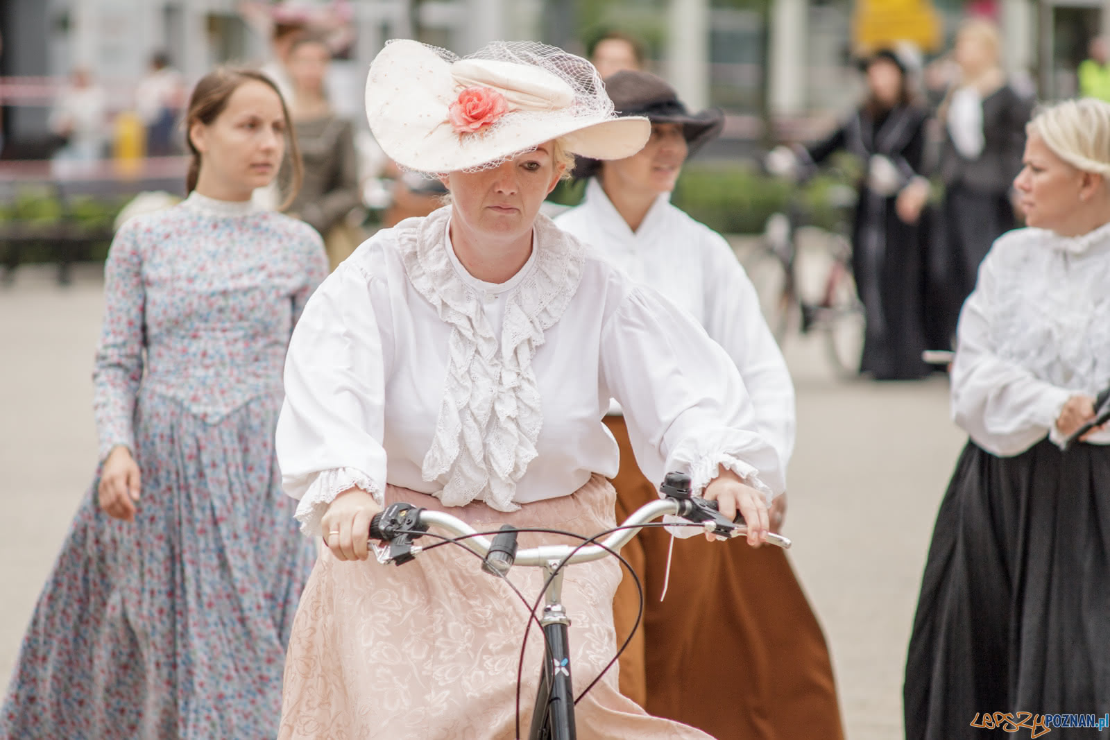 Siłaczki Foto: lepszyPOZNAN.pl / Ewelina Jaśkowiak Siłaczki Foto: lepszyPOZNAN.pl / Ewelina Jaśkowiak