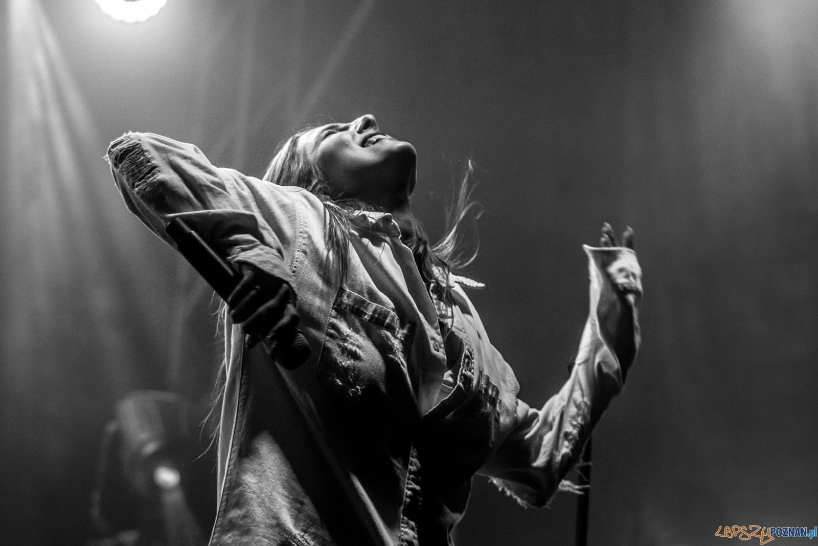 Xxanaxx #NaFalach Foto: lepszyPOZNAN.pl / Ewelina Jaśkowiak Xxanaxx #NaFalach Foto: lepszyPOZNAN.pl / Ewelina Jaśkowiak