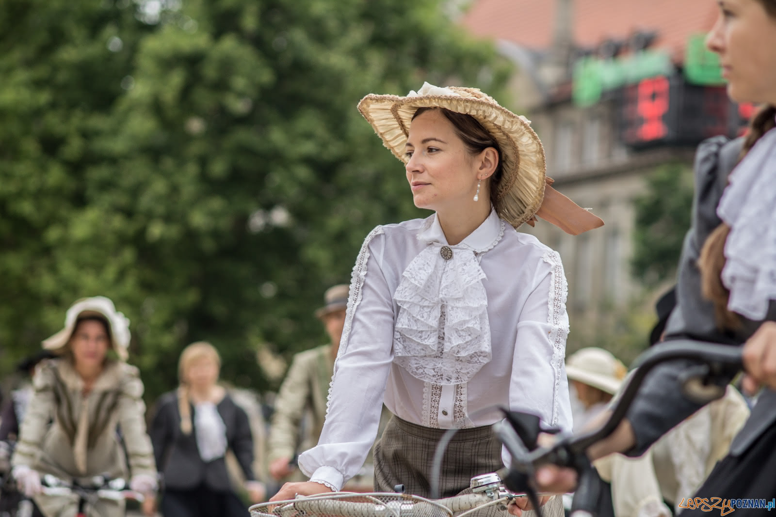 Siłaczki Foto: lepszyPOZNAN.pl / Ewelina Jaśkowiak Siłaczki Foto: lepszyPOZNAN.pl / Ewelina Jaśkowiak
