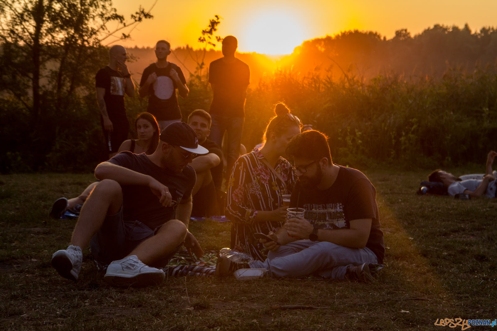 Xxanaxx #NaFalach Foto: lepszyPOZNAN.pl / Ewelina Jaśkowiak Xxanaxx #NaFalach Foto: lepszyPOZNAN.pl / Ewelina Jaśkowiak