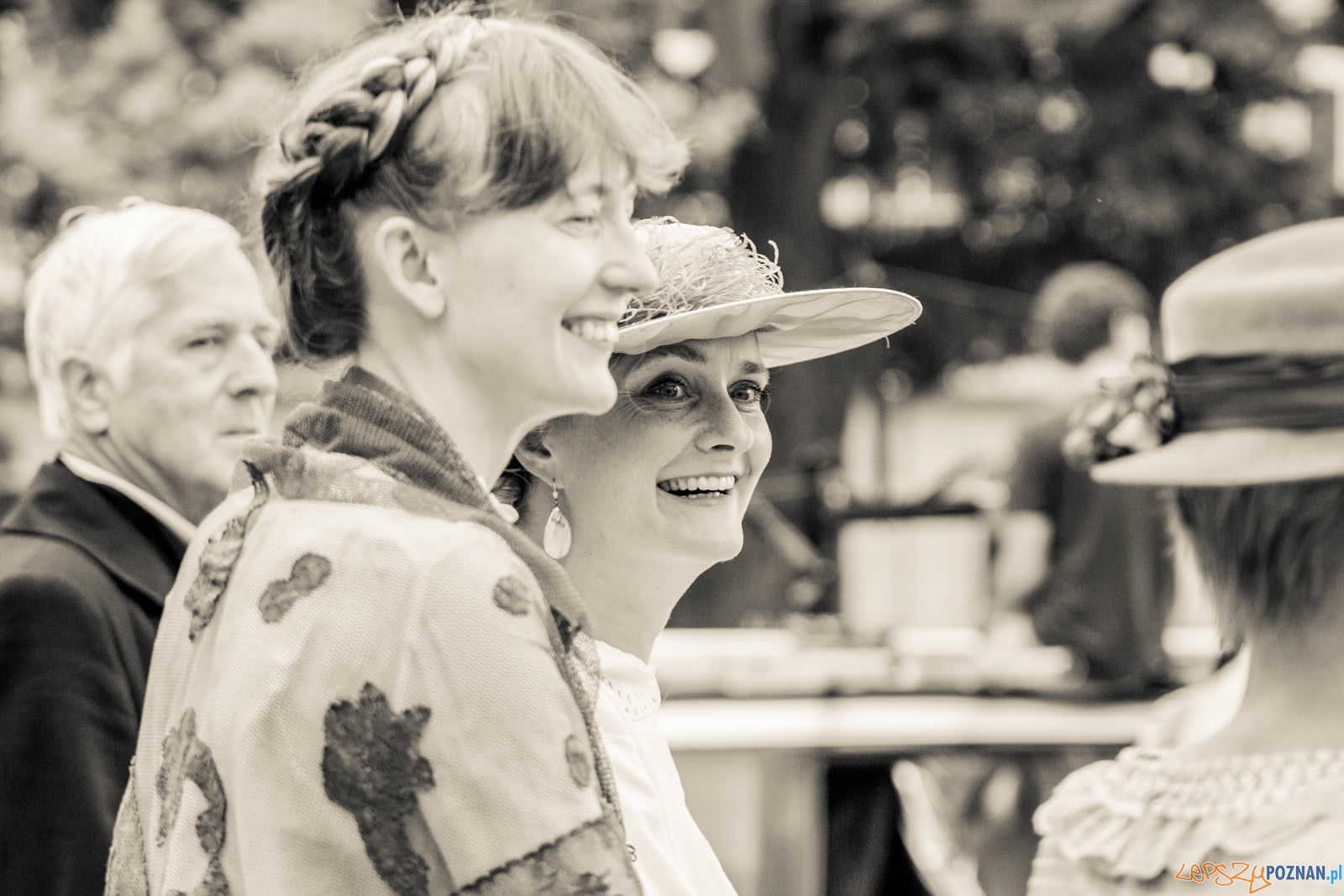 Siłaczki Foto: lepszyPOZNAN.pl / Ewelina Jaśkowiak Siłaczki Foto: lepszyPOZNAN.pl / Ewelina Jaśkowiak