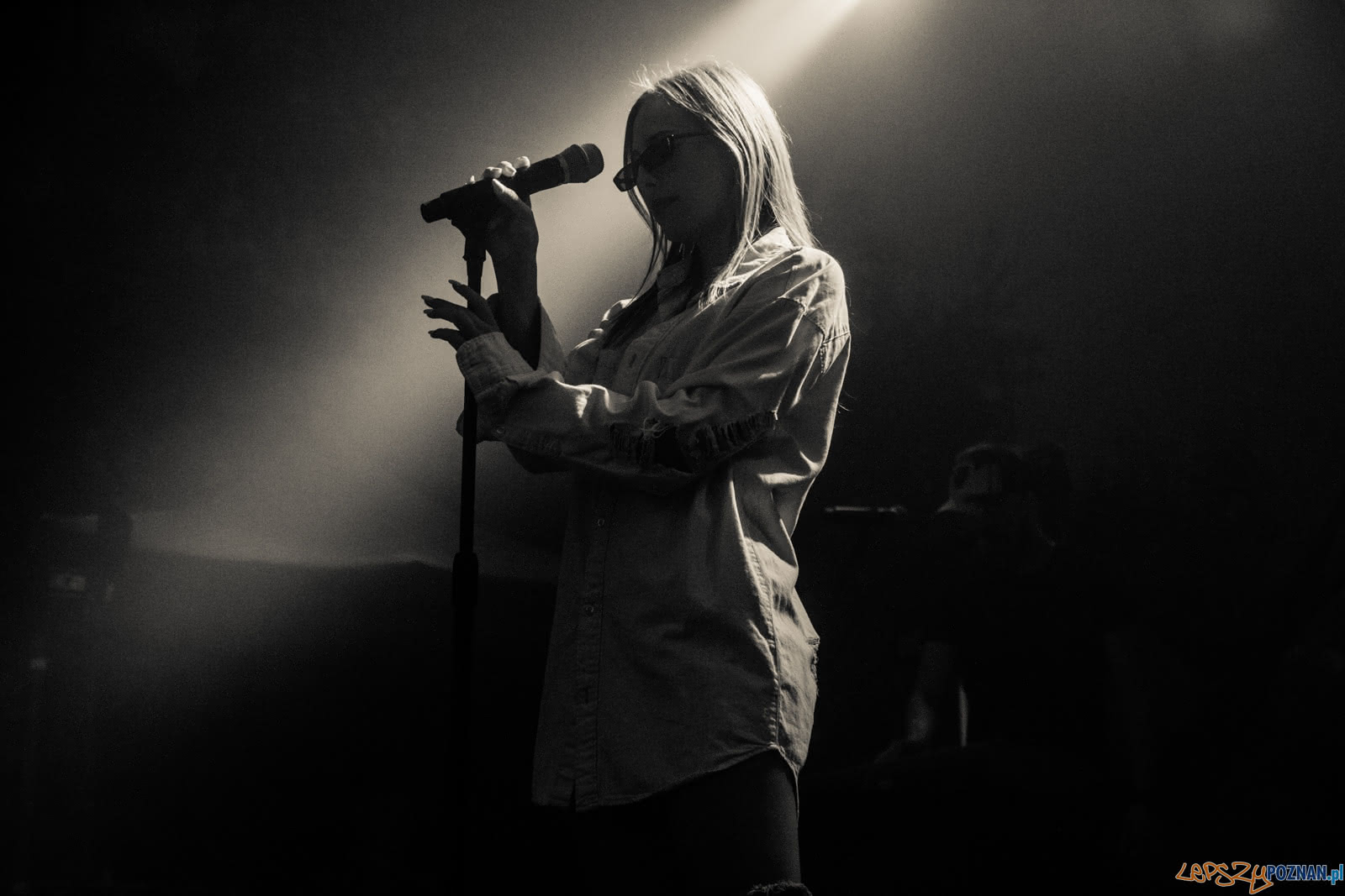 Xxanaxx #NaFalach Foto: lepszyPOZNAN.pl / Ewelina Jaśkowiak Xxanaxx #NaFalach Foto: lepszyPOZNAN.pl / Ewelina Jaśkowiak