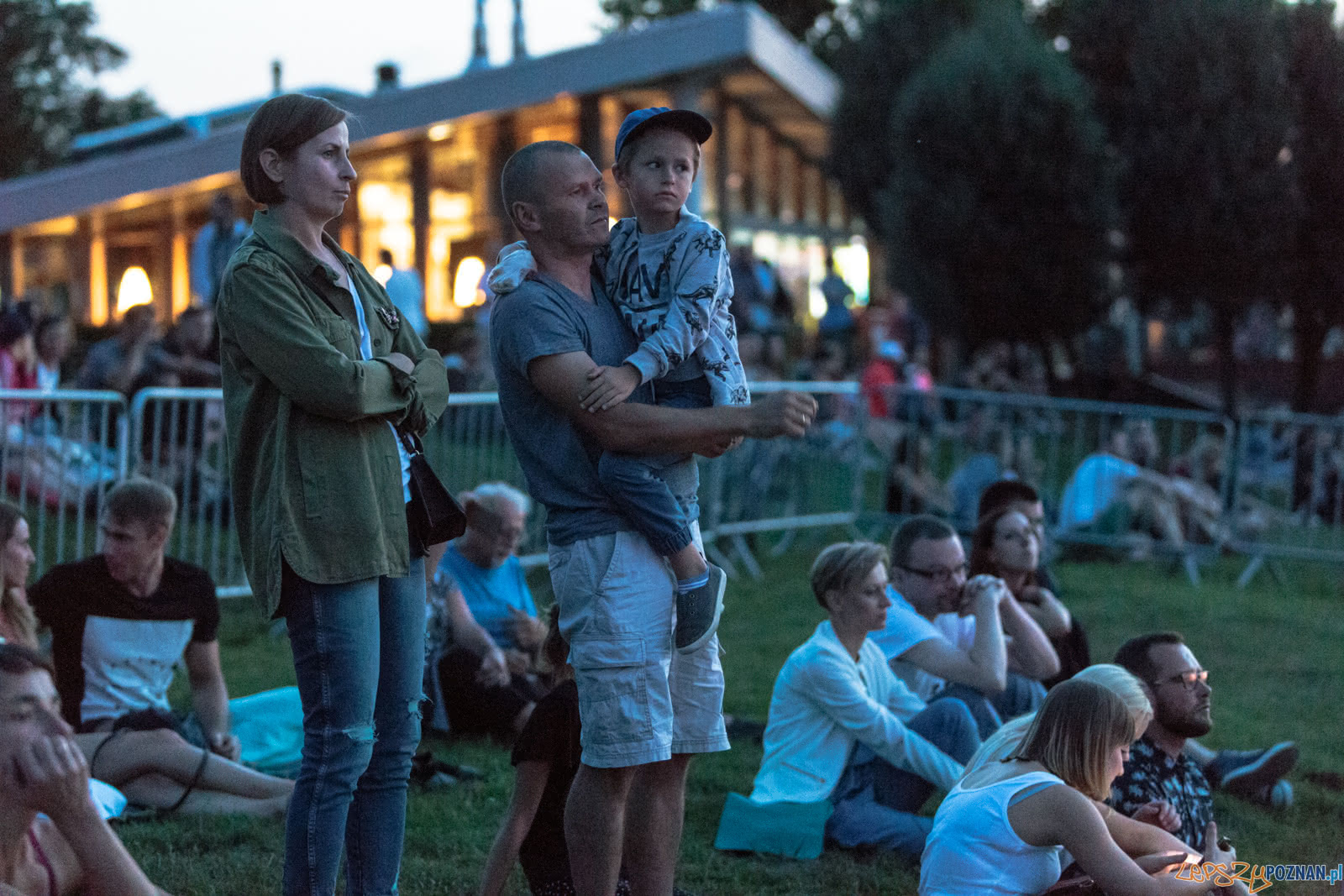 #NaFalach - Barbara Wrońska Foto: lepszyPOZNAN.pl/Piotr Rychter #NaFalach - Barbara Wrońska Foto: lepszyPOZNAN.pl/Piotr Rychter