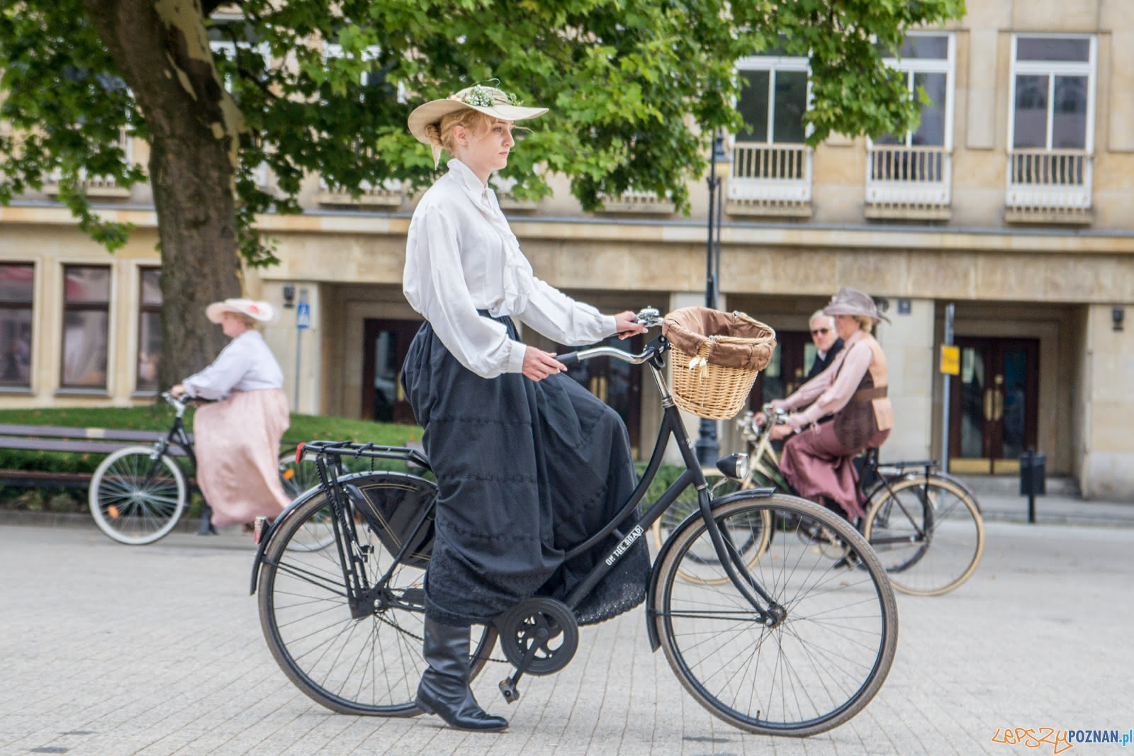 Siłaczki Foto: lepszyPOZNAN.pl / Ewelina Jaśkowiak Siłaczki Foto: lepszyPOZNAN.pl / Ewelina Jaśkowiak