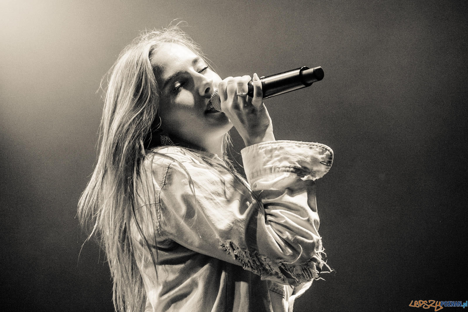 Xxanaxx #NaFalach Foto: lepszyPOZNAN.pl / Ewelina Jaśkowiak Xxanaxx #NaFalach Foto: lepszyPOZNAN.pl / Ewelina Jaśkowiak