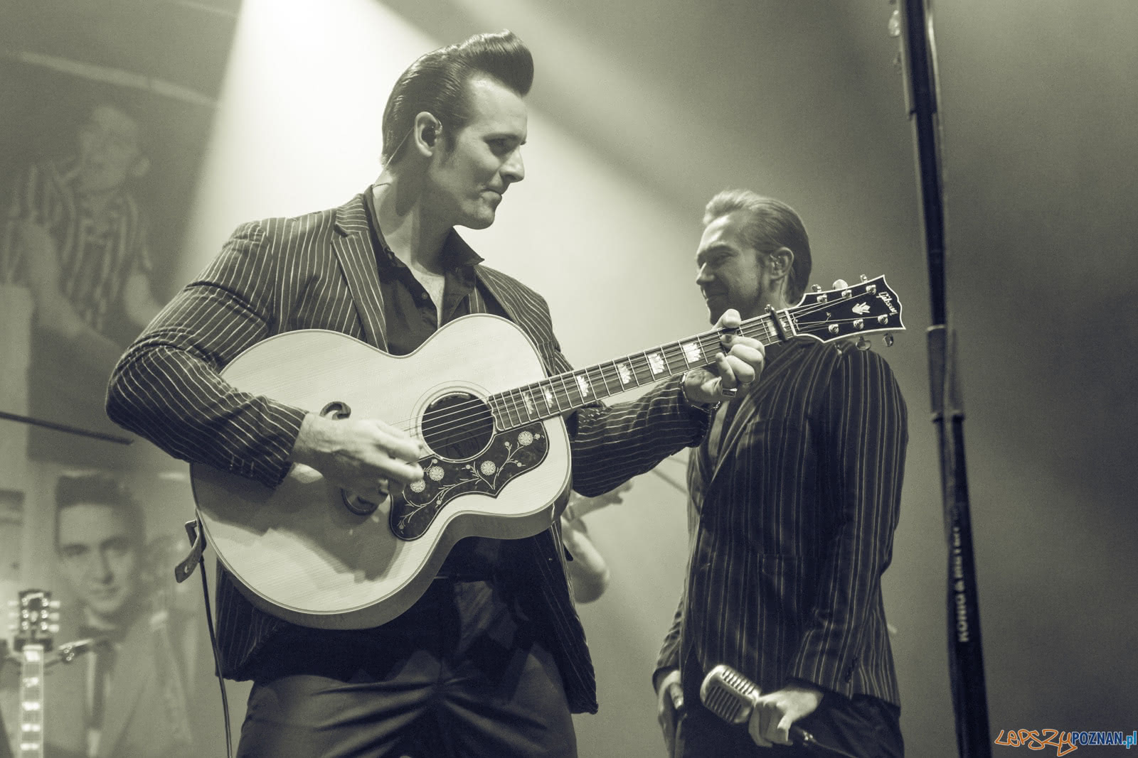 The Baseballs-3468 Foto: Ewelina Jaskowiak The Baseballs-3468 Foto: Ewelina Jaskowiak