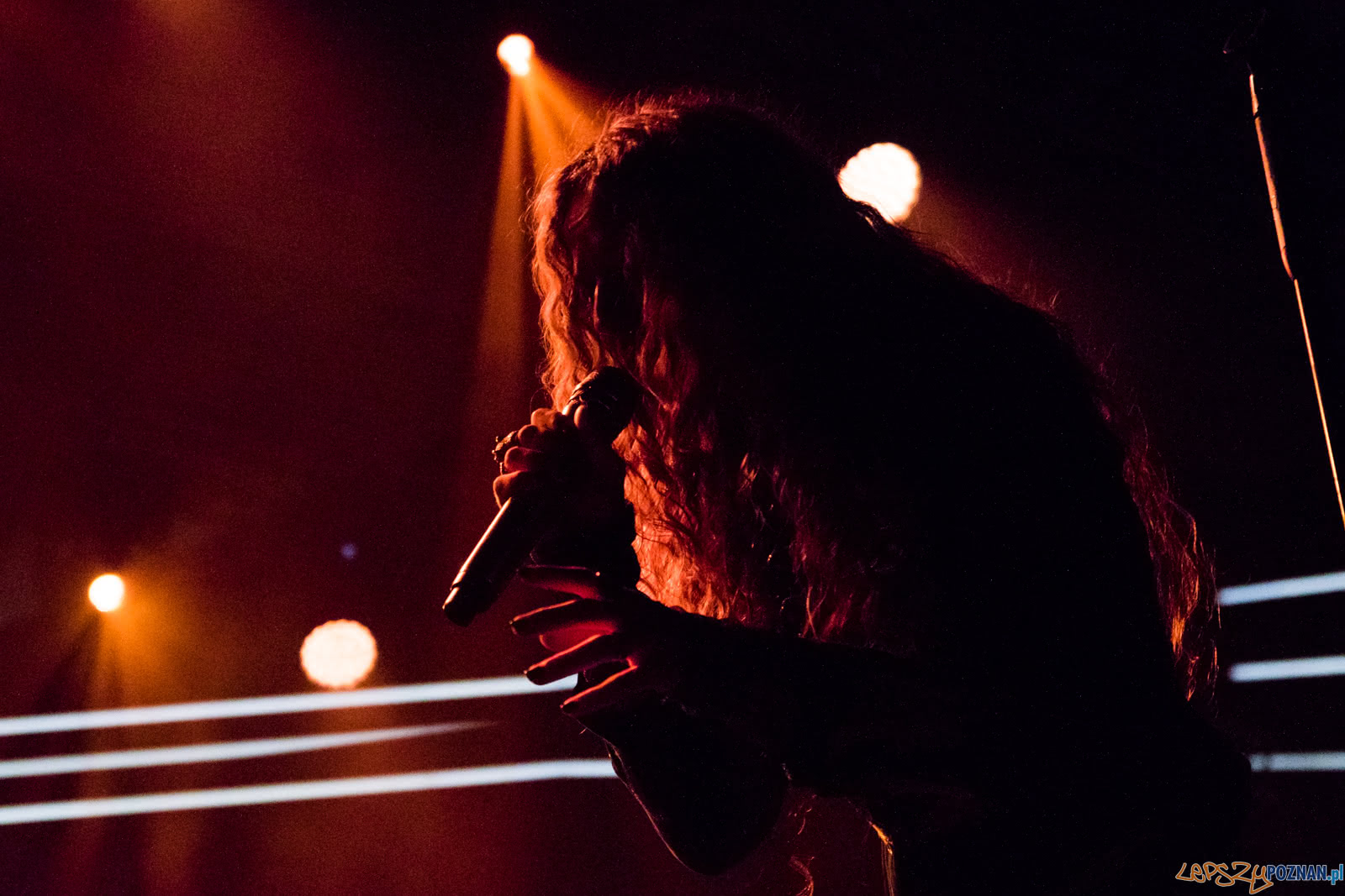 Michał Szpak "Classica Tour" Foto: lepszyPOZNAN.pl / Ewelina Jaśkowiak Michał Szpak "Classica Tour" Foto: lepszyPOZNAN.pl / Ewelina Jaśkowiak