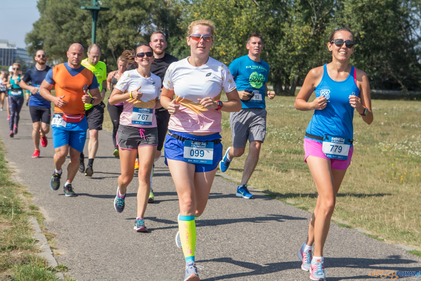 ZaBIEGaj o FUNDUSZE 2018 Foto: lepszyPOZNAN.pl / Ewelina Jaśkowiak ZaBIEGaj o FUNDUSZE 2018 Foto: lepszyPOZNAN.pl / Ewelina Jaśkowiak