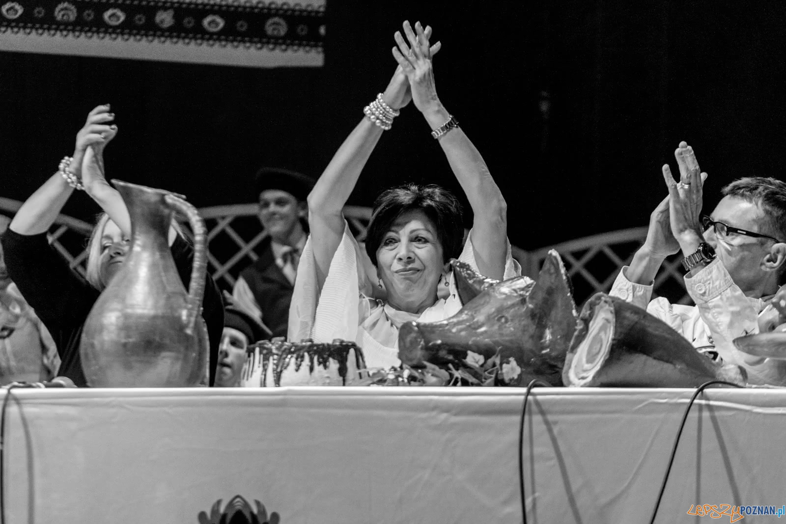 Ostatnia taka Biesiada Foto: lepszyPOZNAN.pl / Ewelina Jaśkowiak Ostatnia taka Biesiada Foto: lepszyPOZNAN.pl / Ewelina Jaśkowiak