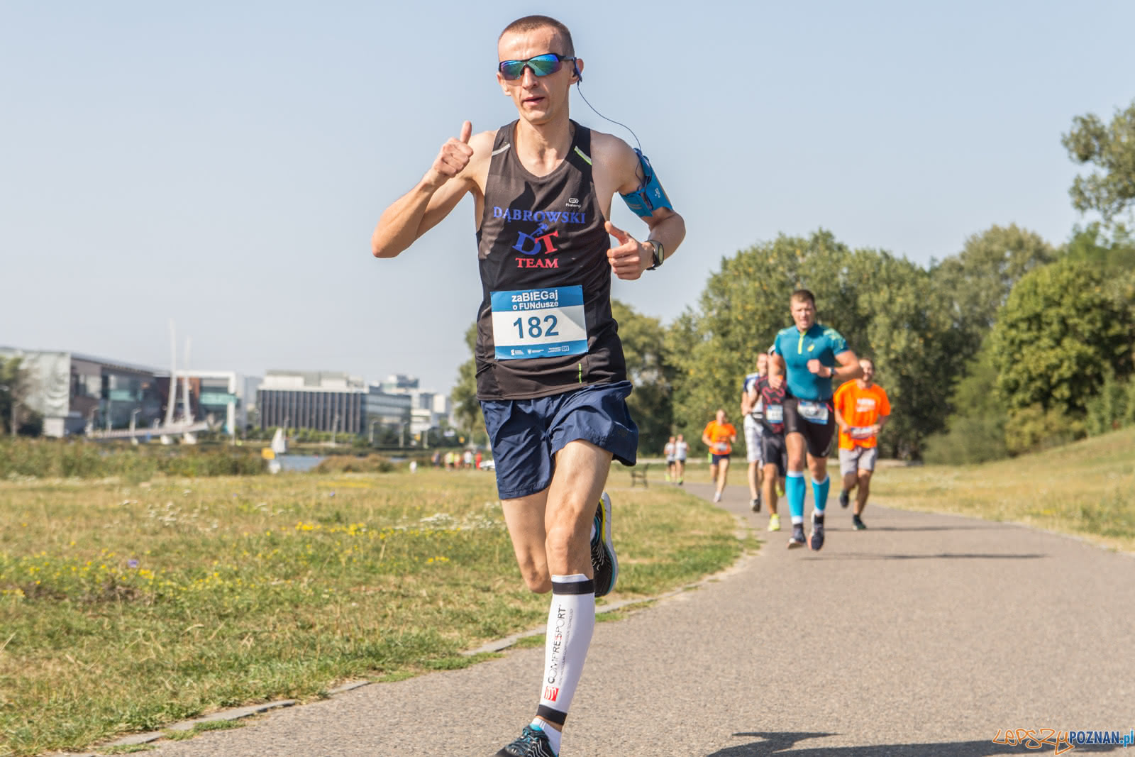 ZaBIEGaj o FUNDUSZE 2018 Foto: lepszyPOZNAN.pl / Ewelina Jaśkowiak ZaBIEGaj o FUNDUSZE 2018 Foto: lepszyPOZNAN.pl / Ewelina Jaśkowiak