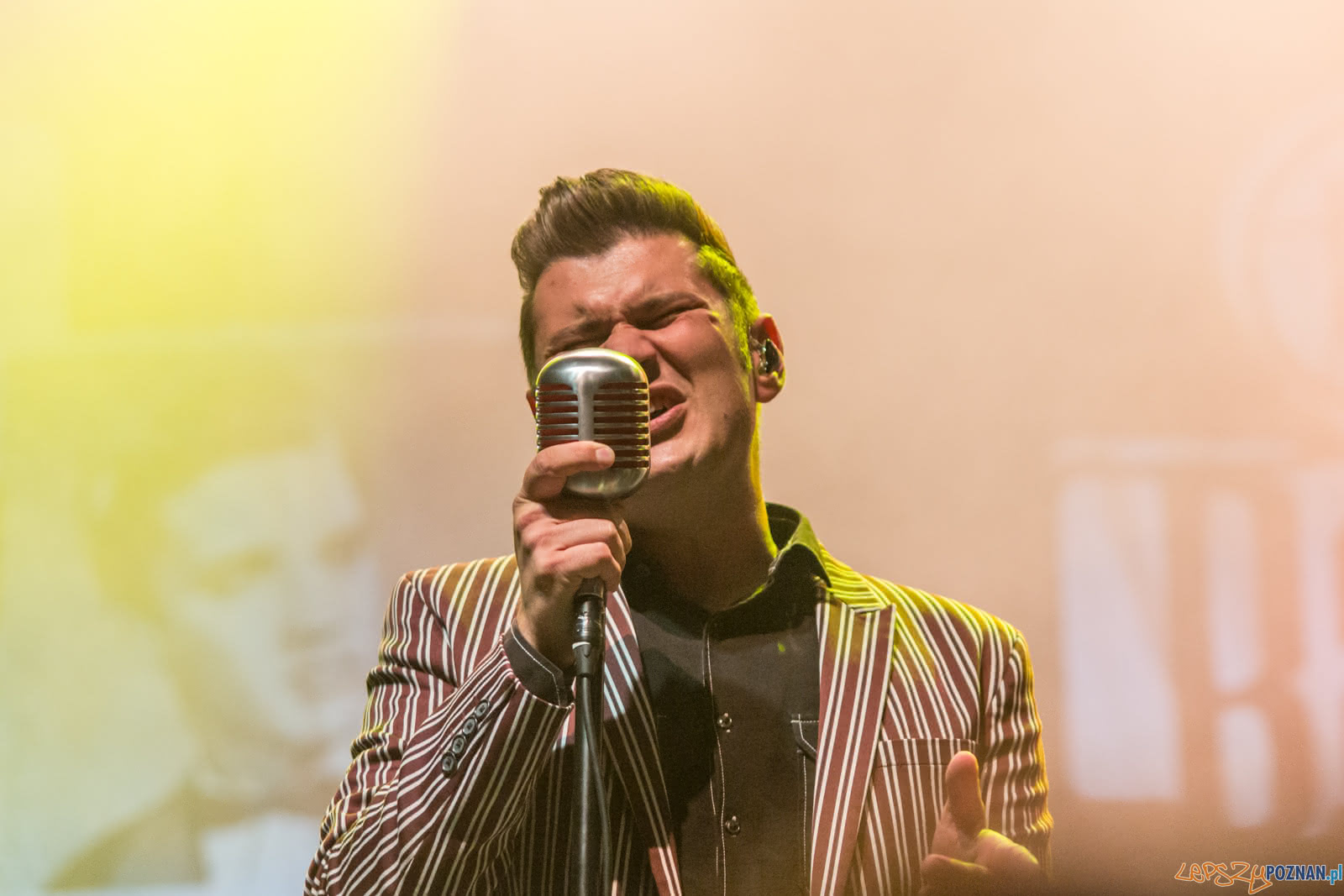 The Baseballs-3626 Foto: Ewelina Jaskowiak The Baseballs-3626 Foto: Ewelina Jaskowiak