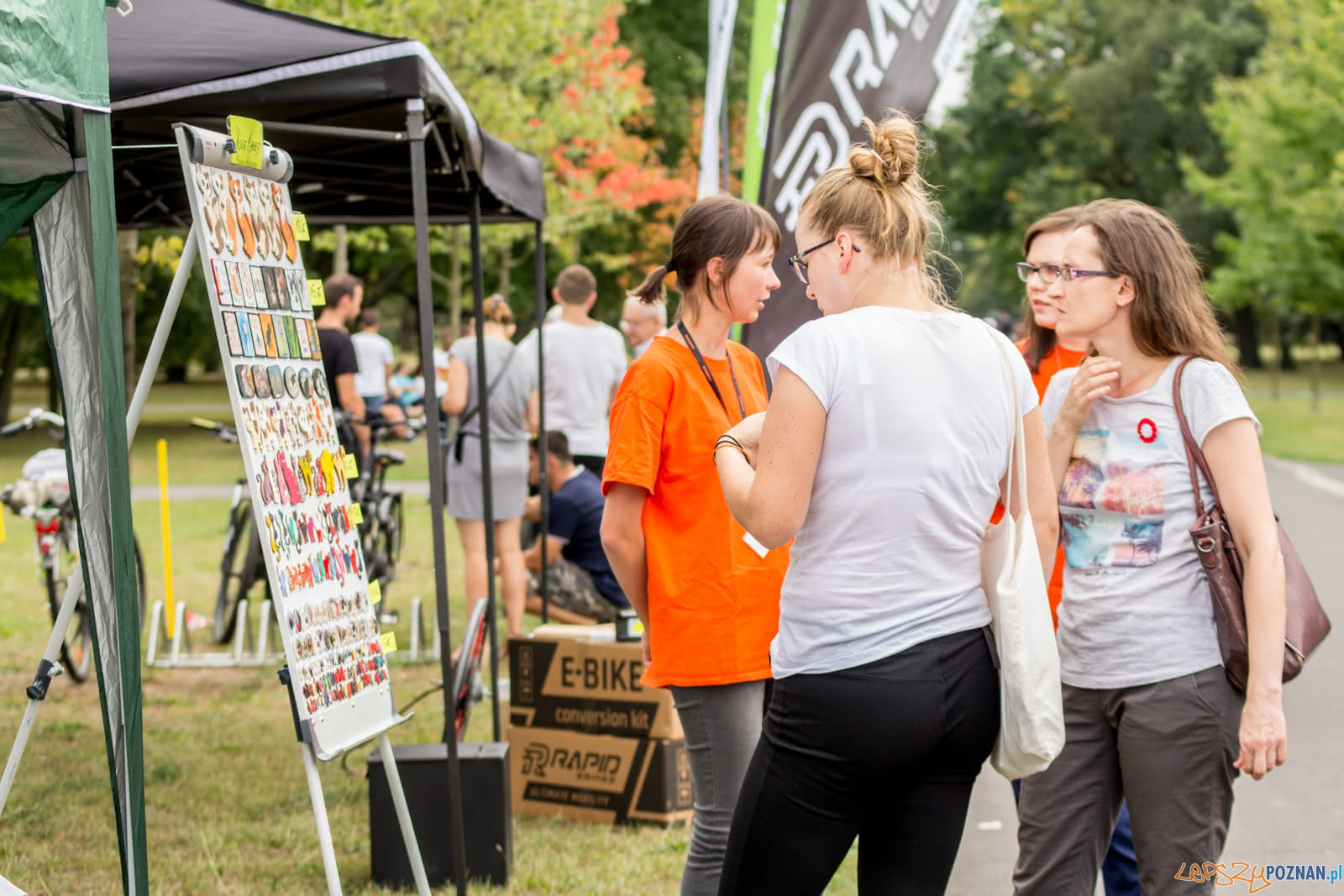 Pyrlandia Aquanet Festiwal 2018 Foto: lepszyPOZNAN.pl / Ewelina Jaśkowiak Pyrlandia Aquanet Festiwal 2018 Foto: lepszyPOZNAN.pl / Ewelina Jaśkowiak