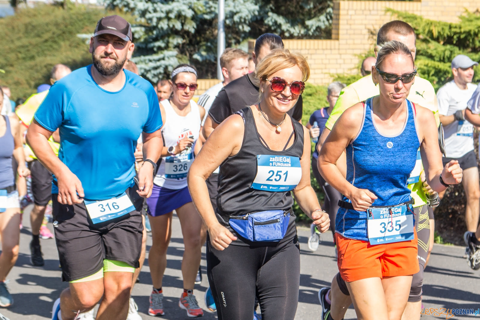ZaBIEGaj o FUNDUSZE 2018 Foto: lepszyPOZNAN.pl / Ewelina Jaśkowiak ZaBIEGaj o FUNDUSZE 2018 Foto: lepszyPOZNAN.pl / Ewelina Jaśkowiak