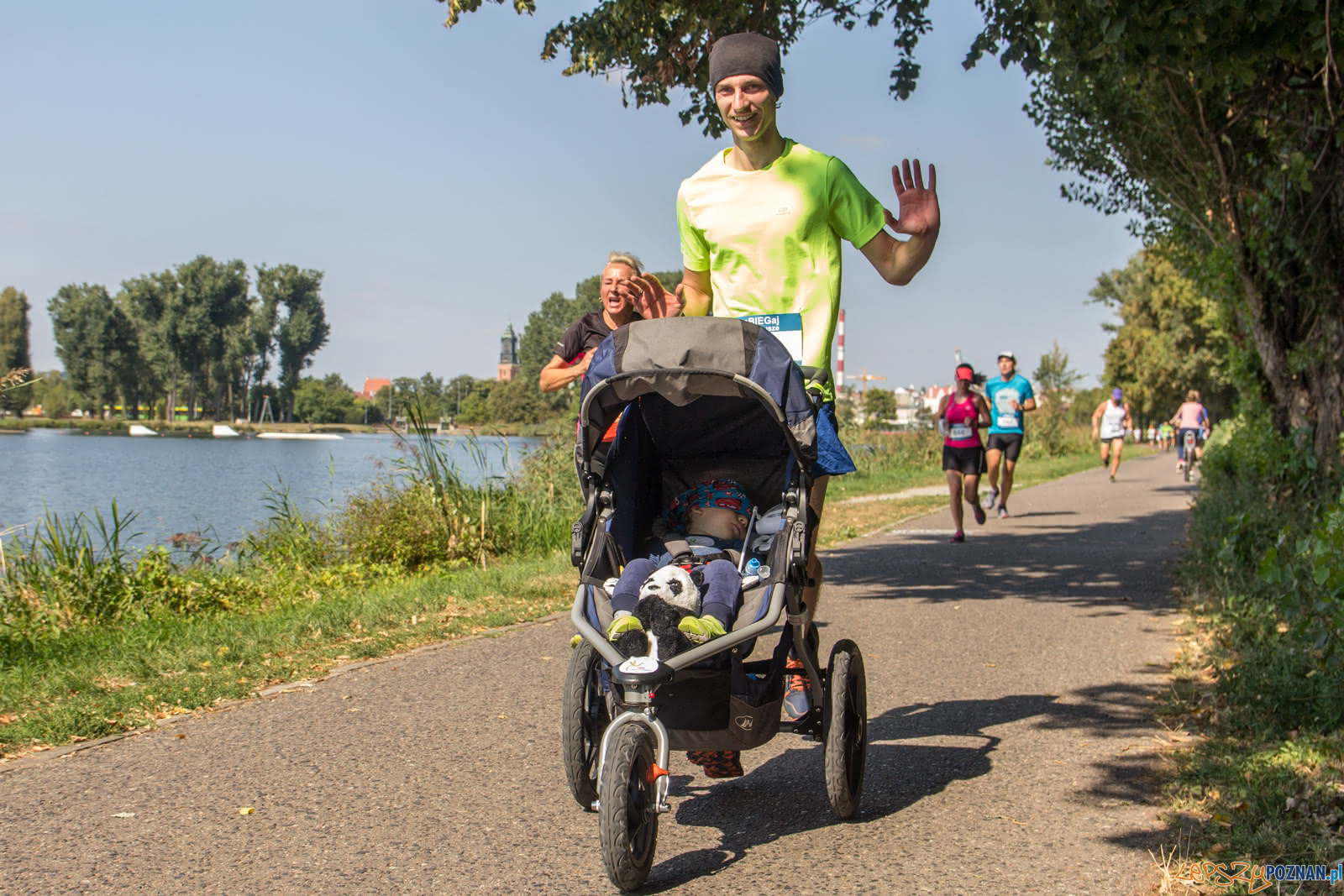 ZaBIEGaj o FUNDUSZE 2018 Foto: lepszyPOZNAN.pl / Ewelina Jaśkowiak ZaBIEGaj o FUNDUSZE 2018 Foto: lepszyPOZNAN.pl / Ewelina Jaśkowiak