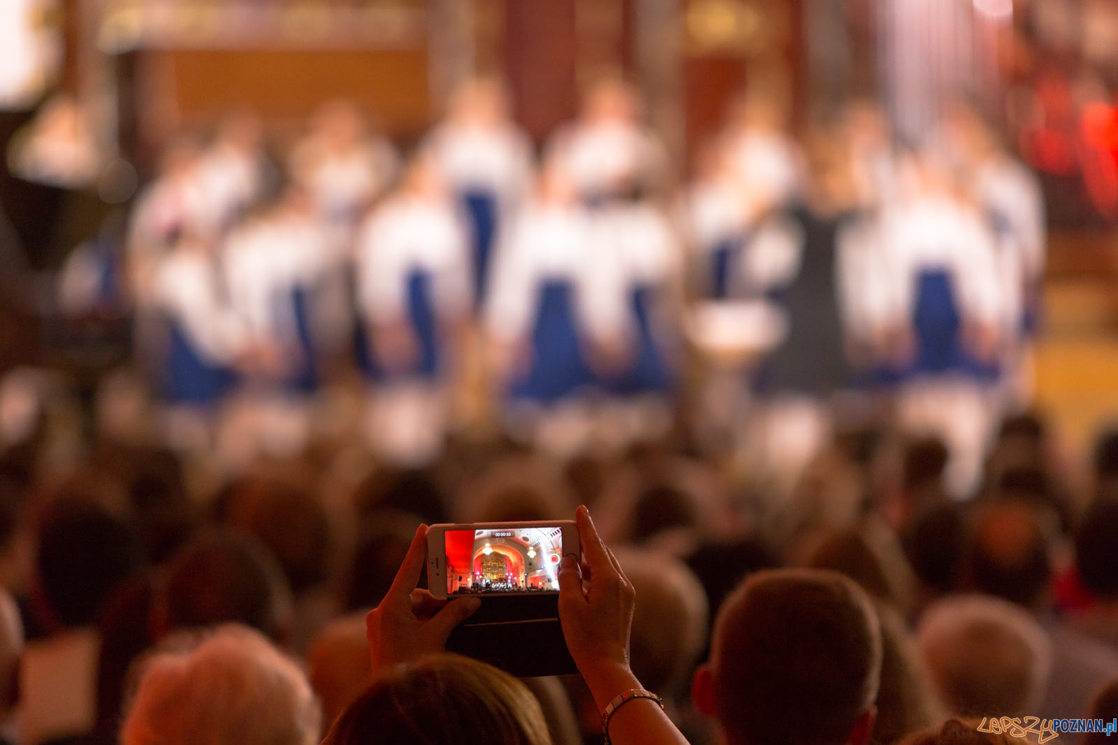 Trillme Festival - Międzynarodowy Festiwal Chórów Dziewczęc Foto: lepszyPOZNAN.pl/Piotr Rychter Trillme Festival - Międzynarodowy Festiwal Chórów Dziewczęc Foto: lepszyPOZNAN.pl/Piotr Rychter