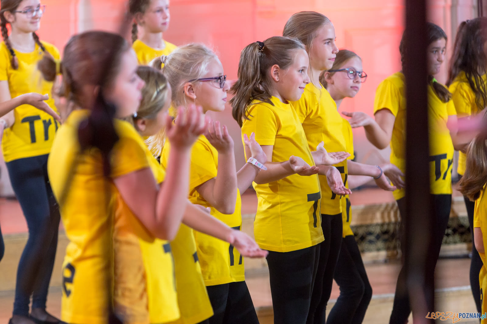 Trillme Festival - Międzynarodowy Festiwal Chórów Dziewczęc Foto: lepszyPOZNAN.pl/Piotr Rychter Trillme Festival - Międzynarodowy Festiwal Chórów Dziewczęc Foto: lepszyPOZNAN.pl/Piotr Rychter